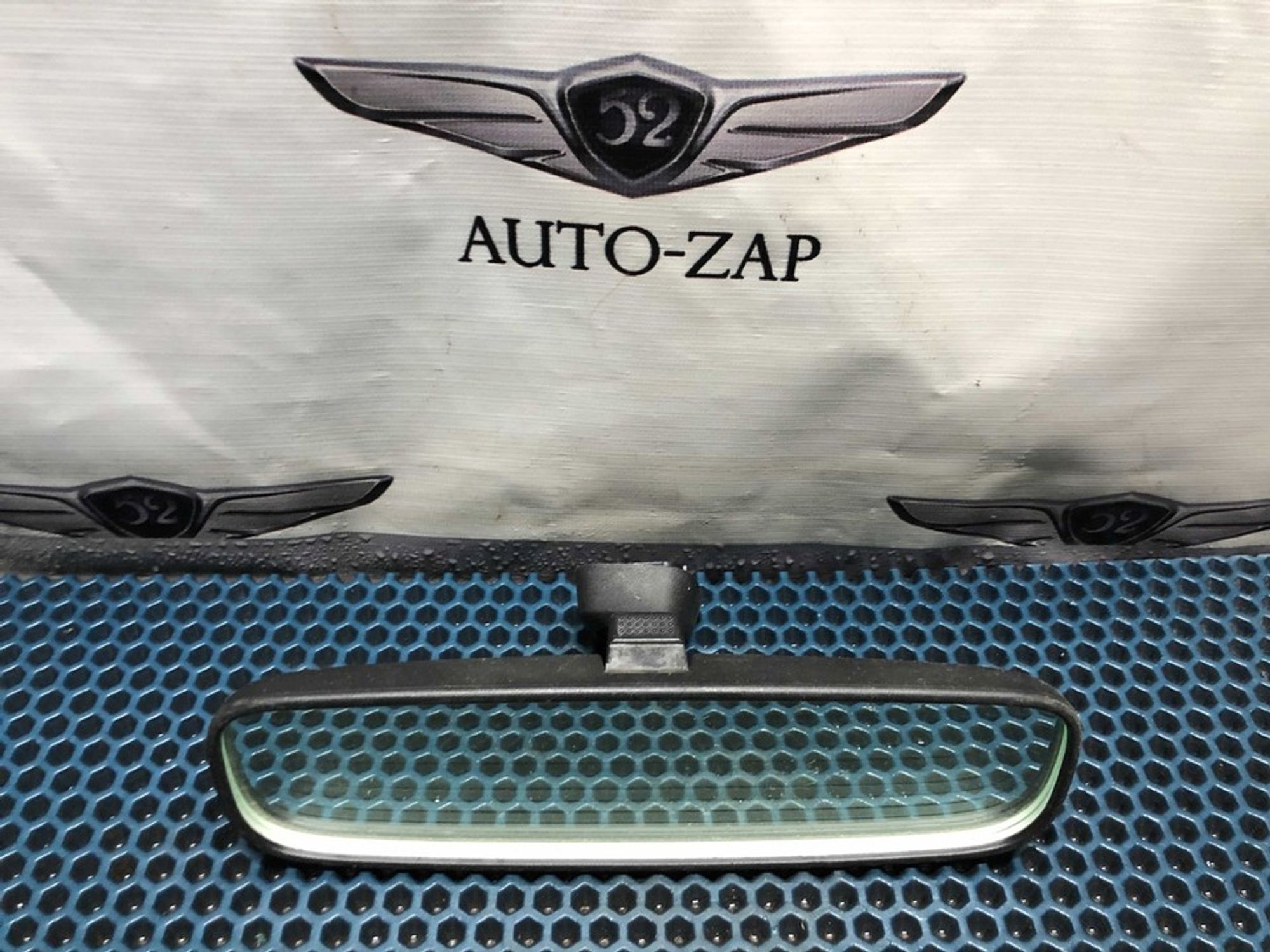 76400SEA024 Зеркало заднего вида салонное Honda Civic VIII, 1000 рублей, Нижний Новгород