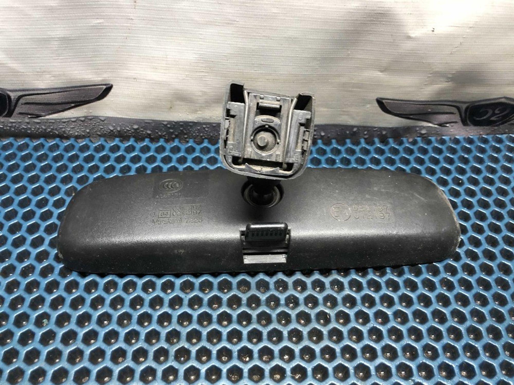 76400SEA024 Зеркало заднего вида салонное Honda Civic VIII, 1000 рублей, Нижний Новгород