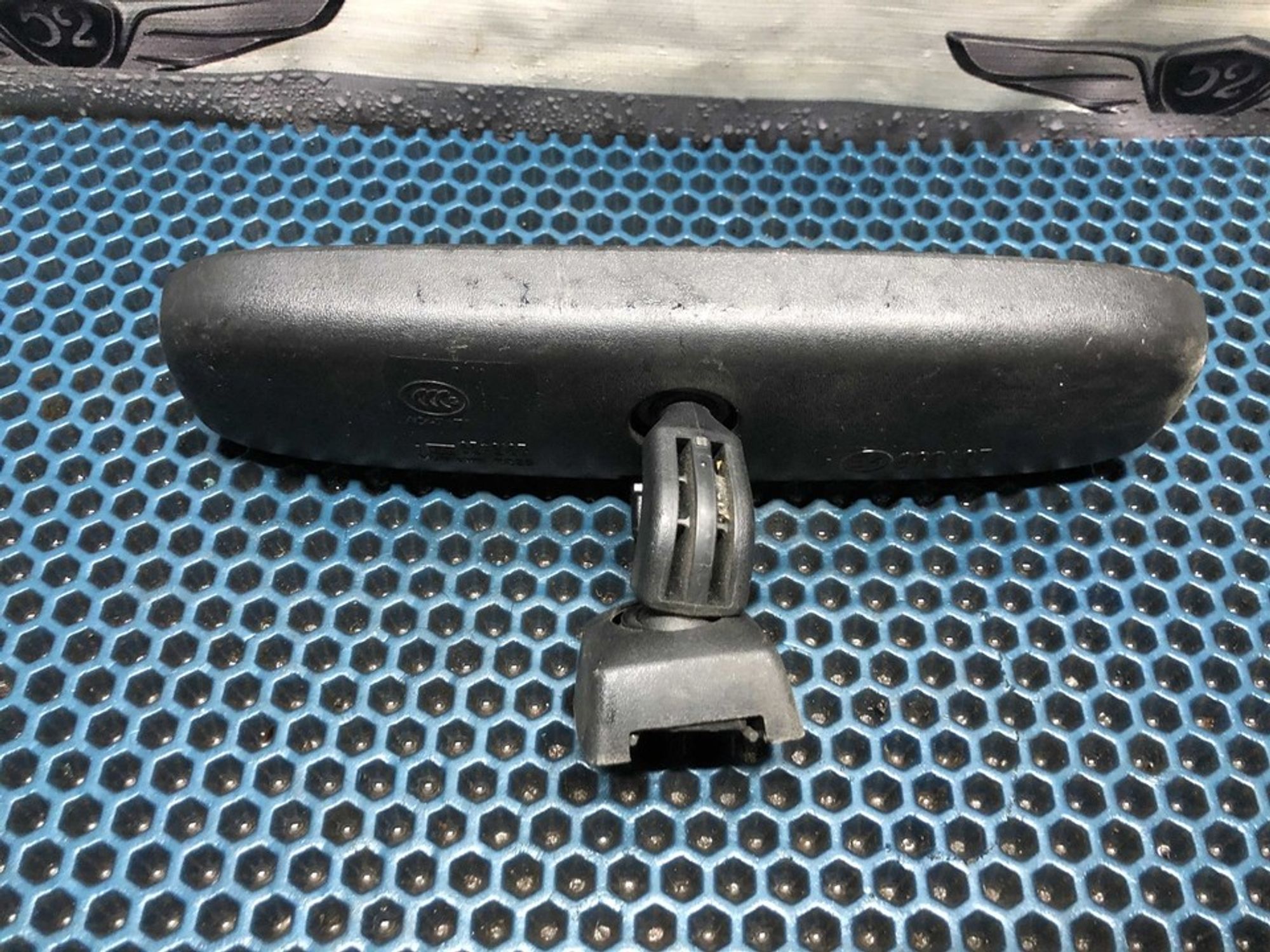 76400SEA024 Зеркало заднего вида салонное Honda Civic VIII, 1000 рублей, Нижний Новгород