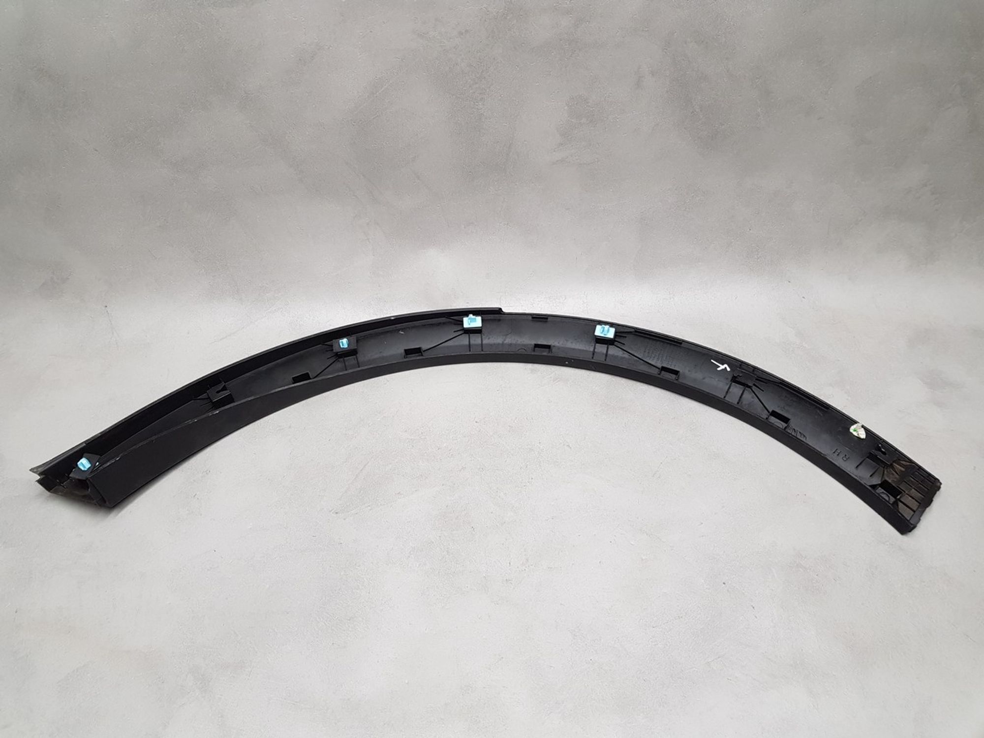 87742F1000 Накладка арки крыла заднего правого R Kia Sportage IV, 700 рублей, Нижний Новгород