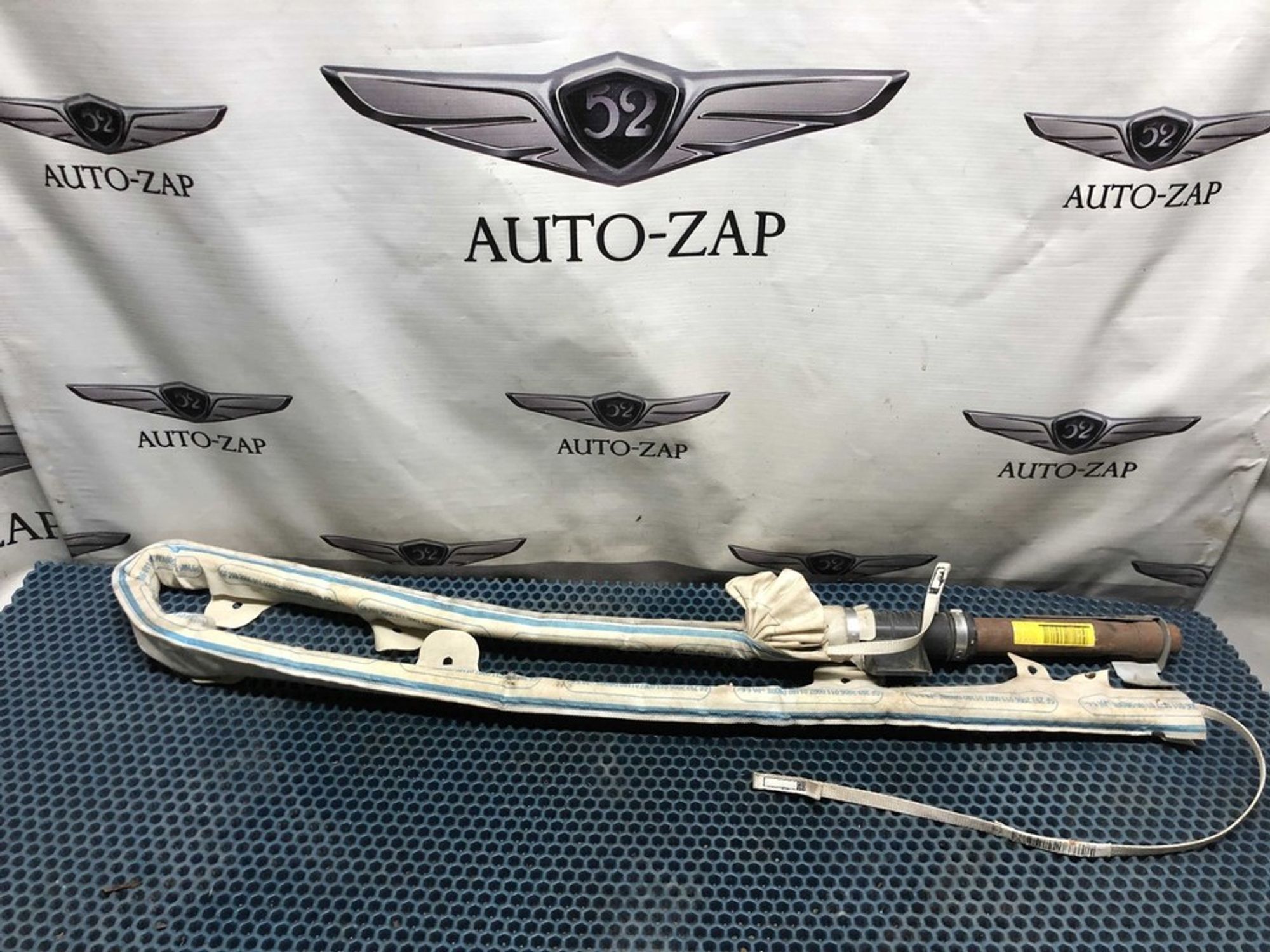 8200432644 Подушка безопасности боковая правая R Renault Megane II, 900 рублей, Нижний Новгород