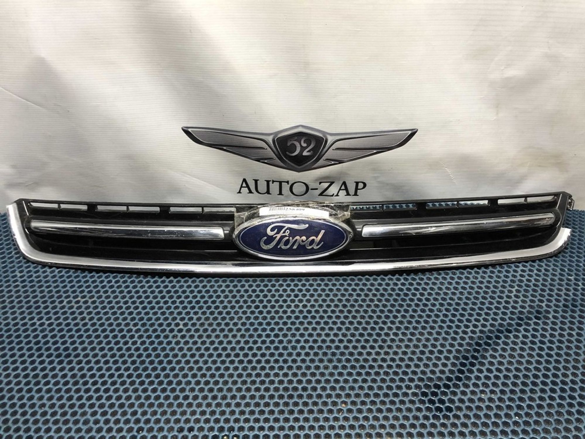 CV448150 Решетка радиатора Ford Kuga II, 1700 рублей, Нижний Новгород