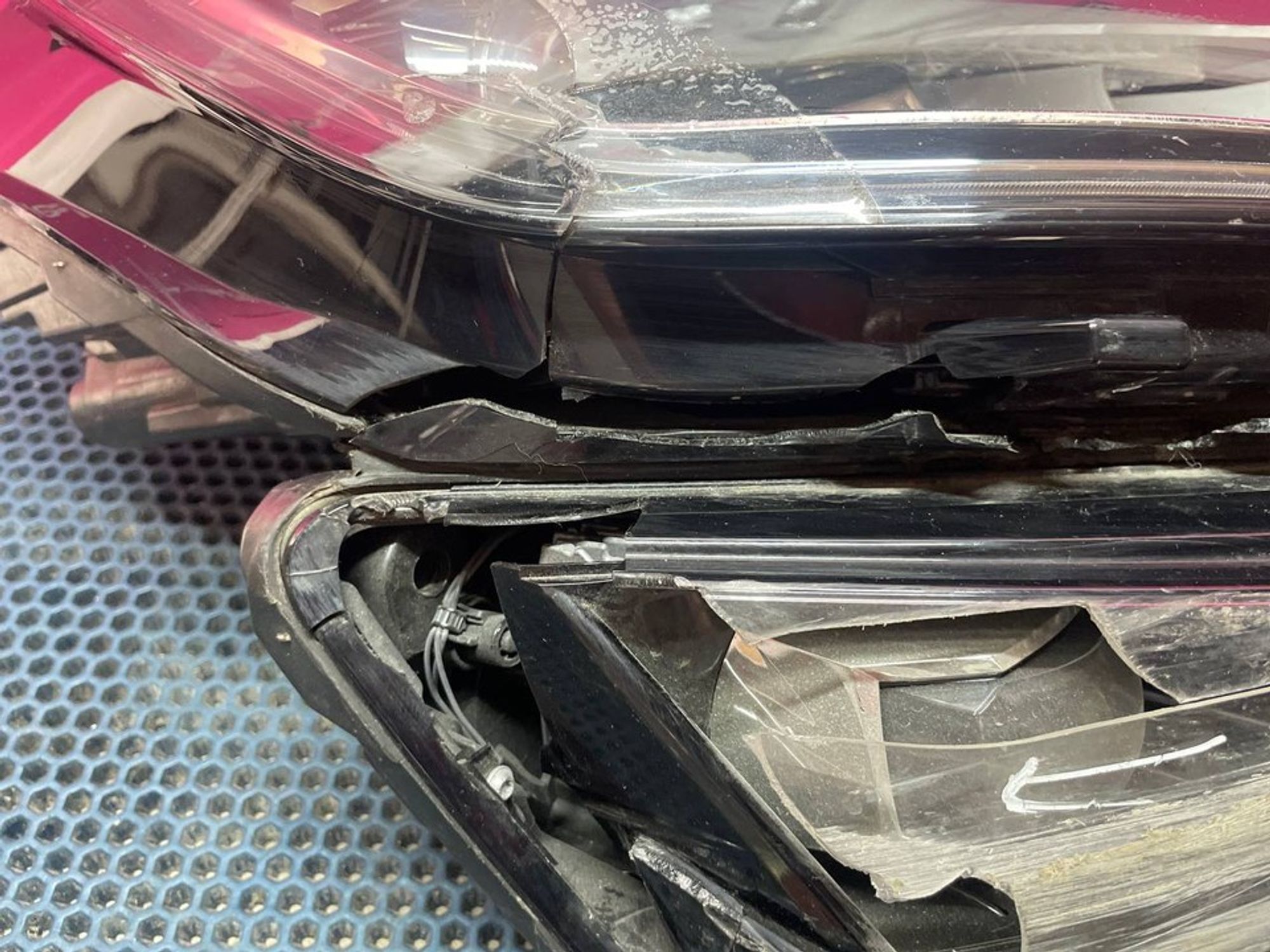 566941016H Фара правая R Skoda Kodiaq, 4300 рублей, Нижний Новгород