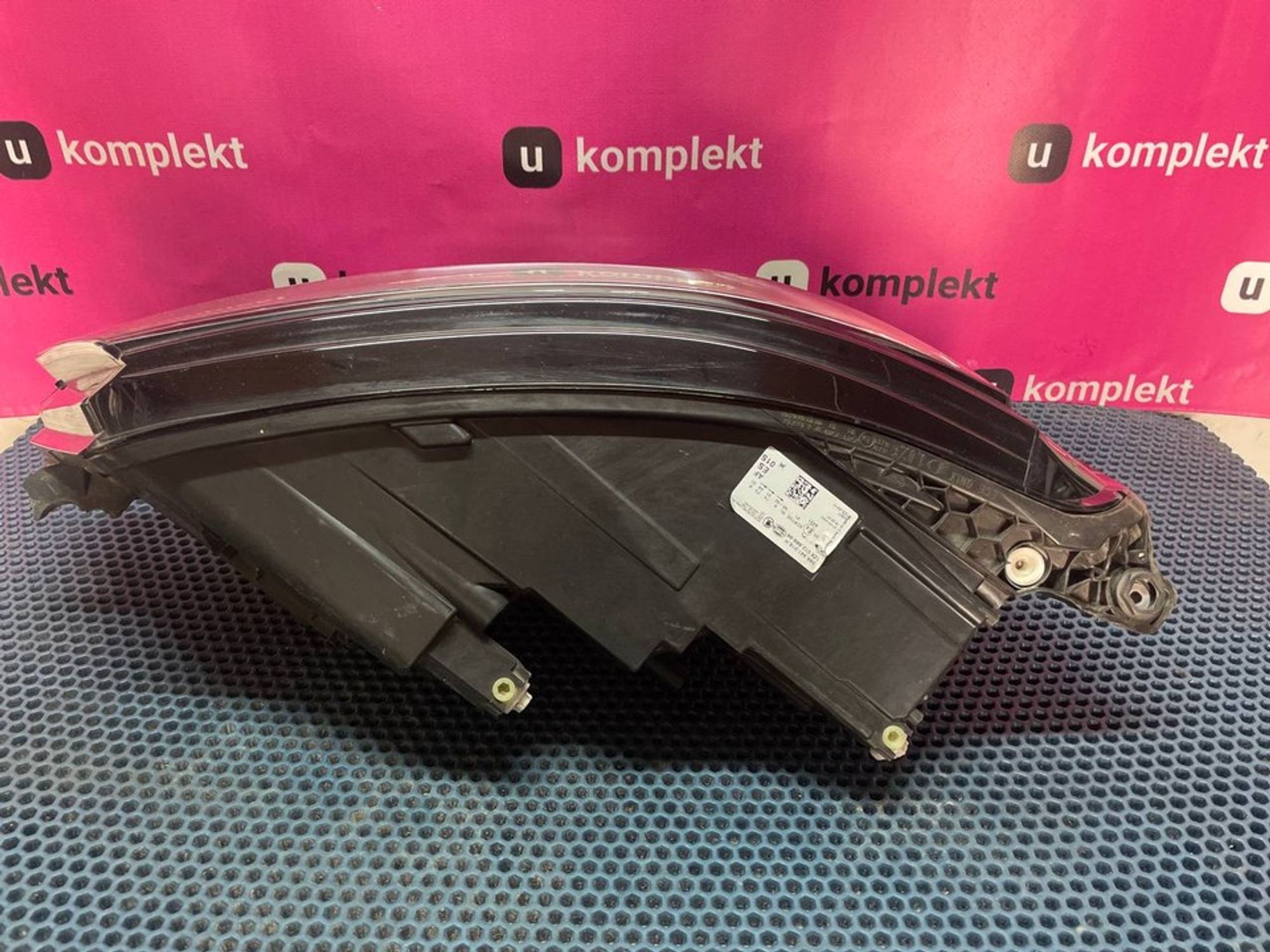 566941016H Фара правая R Skoda Kodiaq, 4300 рублей, Нижний Новгород