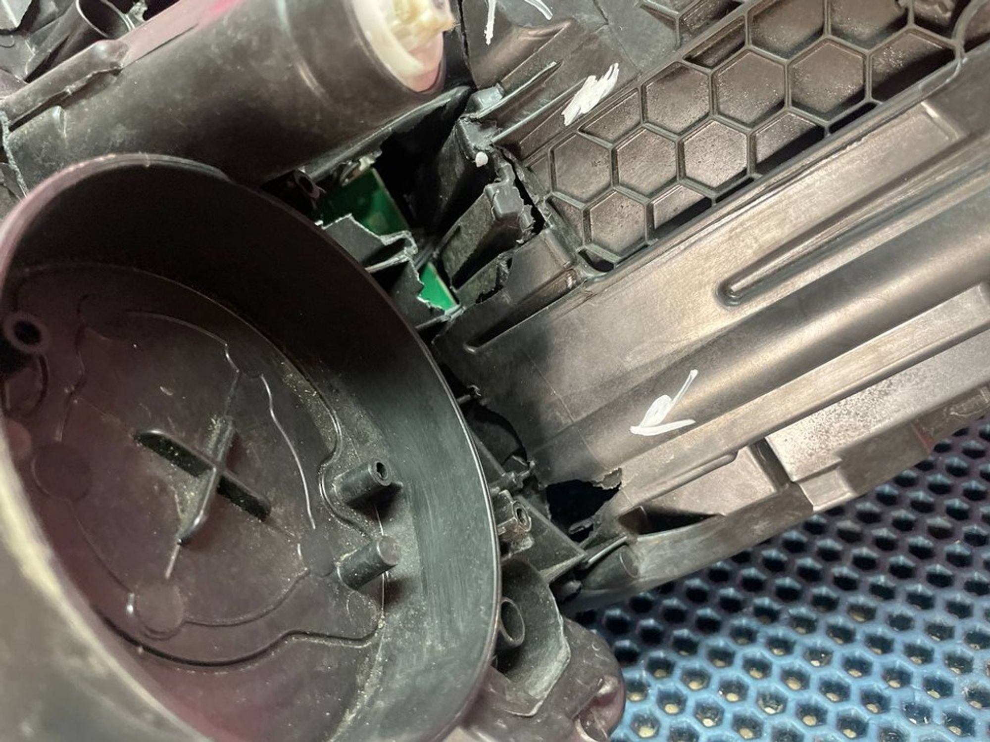 566941016H Фара правая R Skoda Kodiaq, 4300 рублей, Нижний Новгород