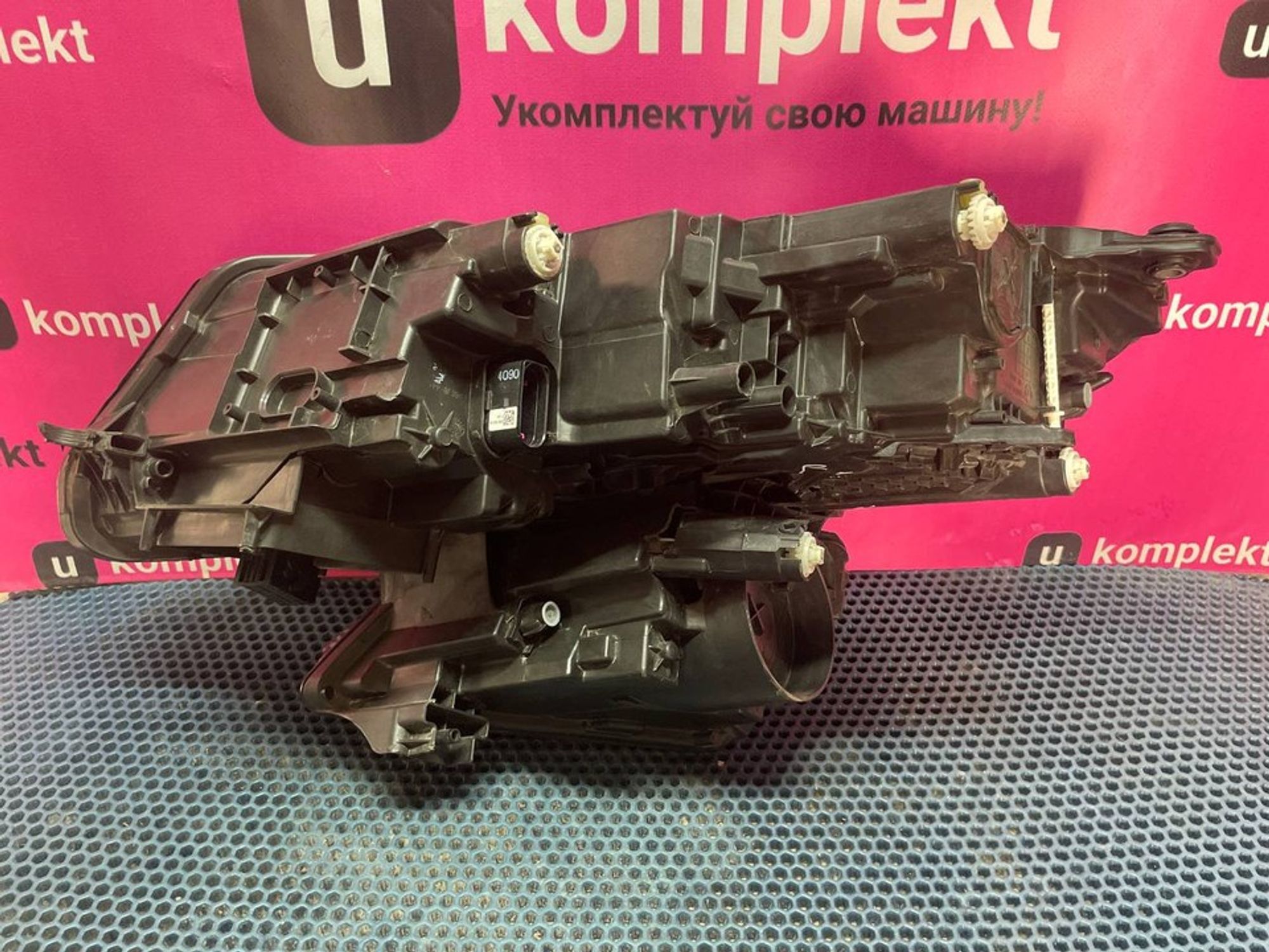 566941016H Фара правая R Skoda Kodiaq, 4300 рублей, Нижний Новгород