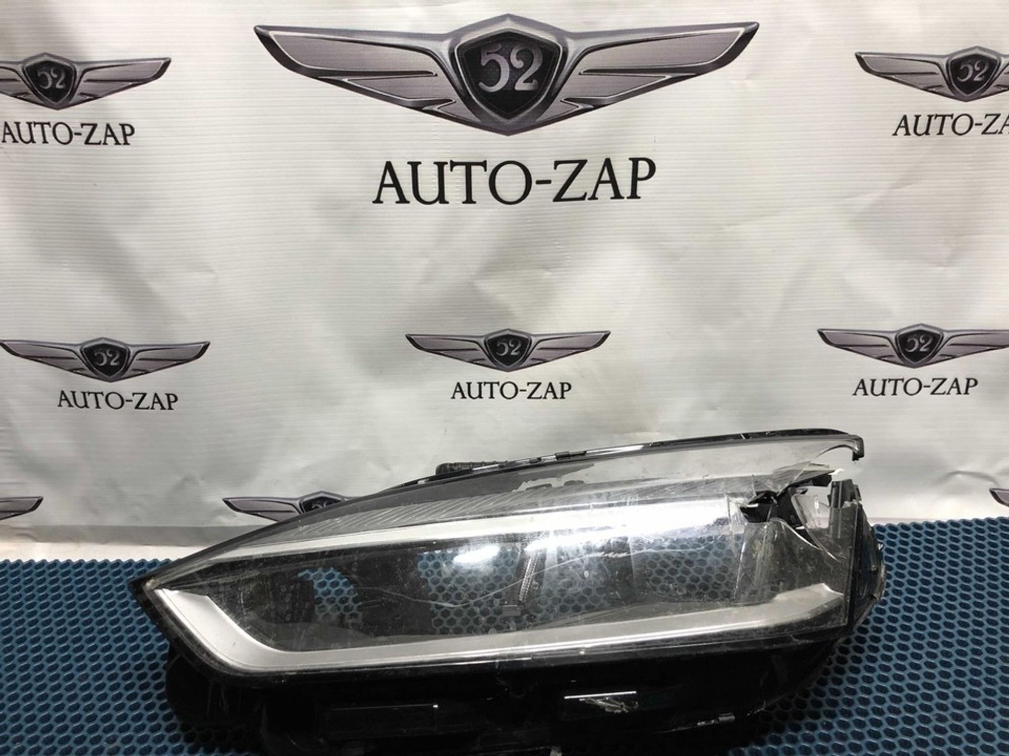 8W6941033D Фара левая L Донор Audi A5 F5, 600 рублей, Нижний Новгород