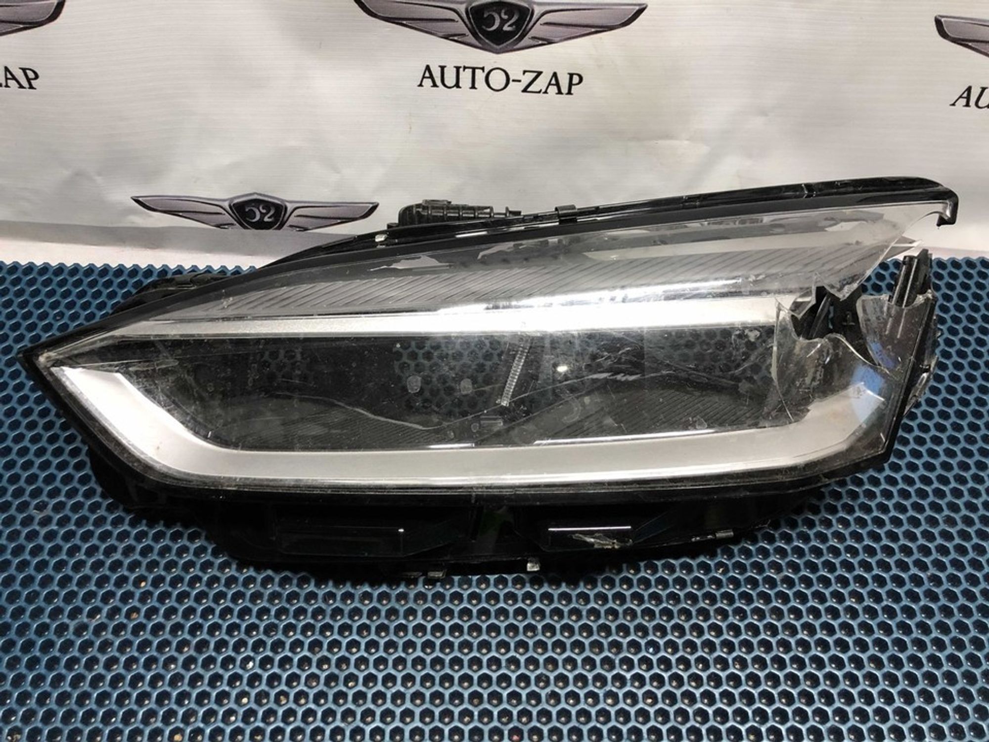 8W6941033D Фара левая L Донор Audi A5 F5, 600 рублей, Нижний Новгород