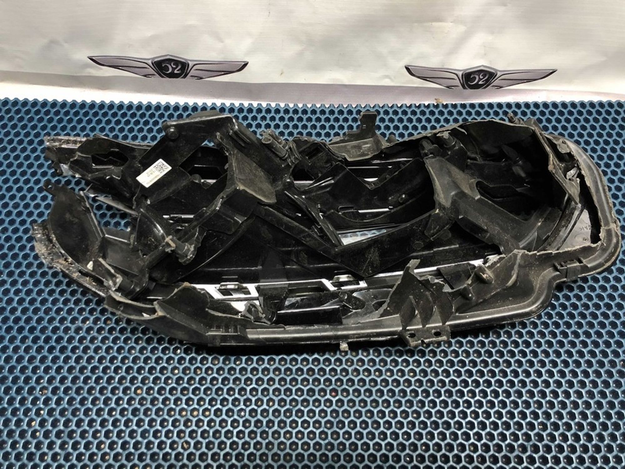 8W6941033D Фара левая L Донор Audi A5 F5, 600 рублей, Нижний Новгород