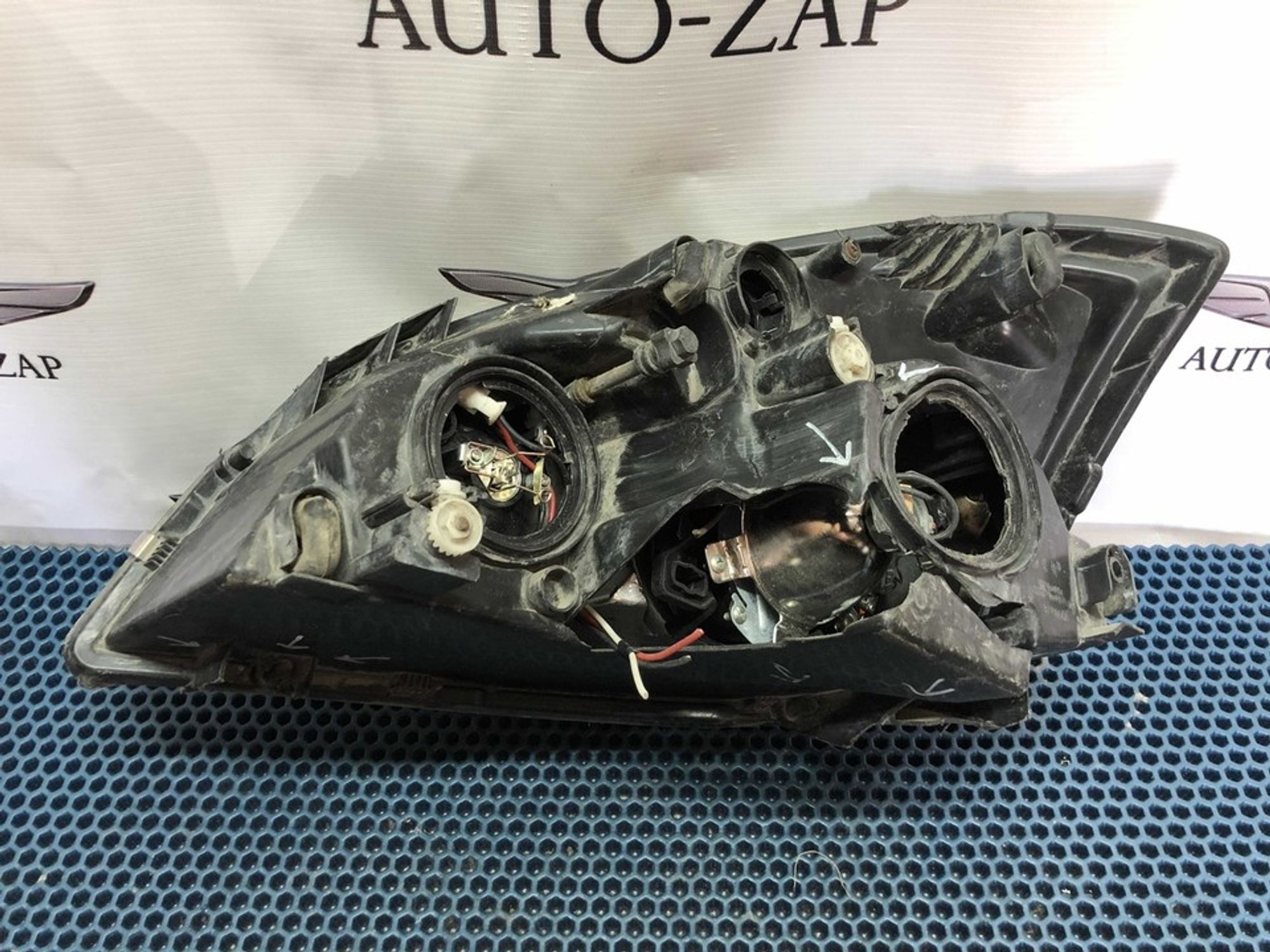 A213772020 Фара правая R Chery Fora / A5, 600 рублей, Нижний Новгород