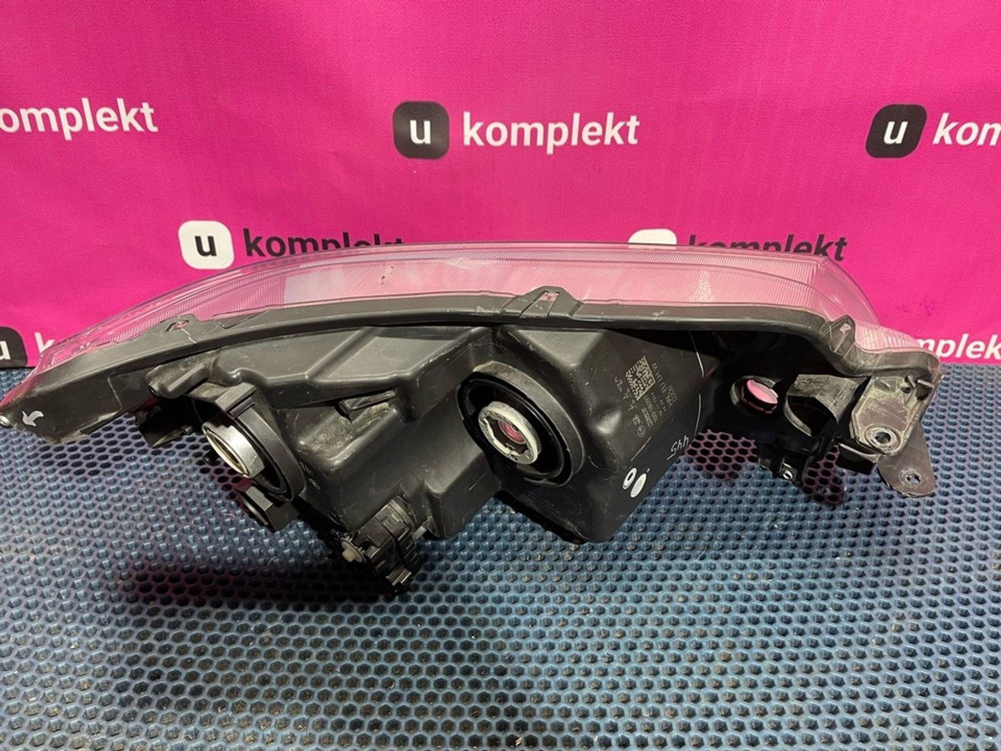 3532054P00000 Фара левая L Suzuki Vitara II, 2900 рублей, Нижний Новгород