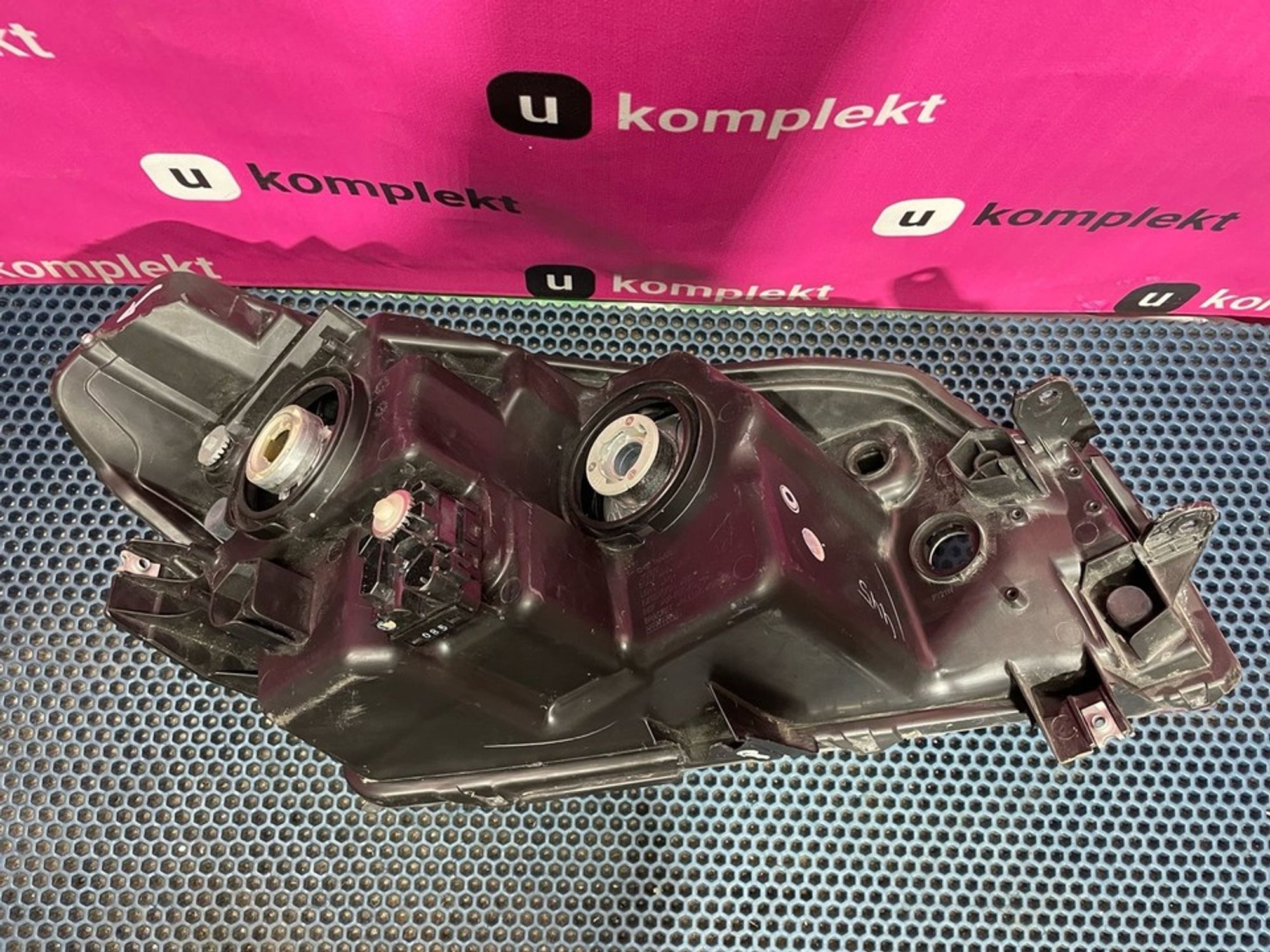 3532054P00000 Фара левая L Suzuki Vitara II, 2900 рублей, Нижний Новгород