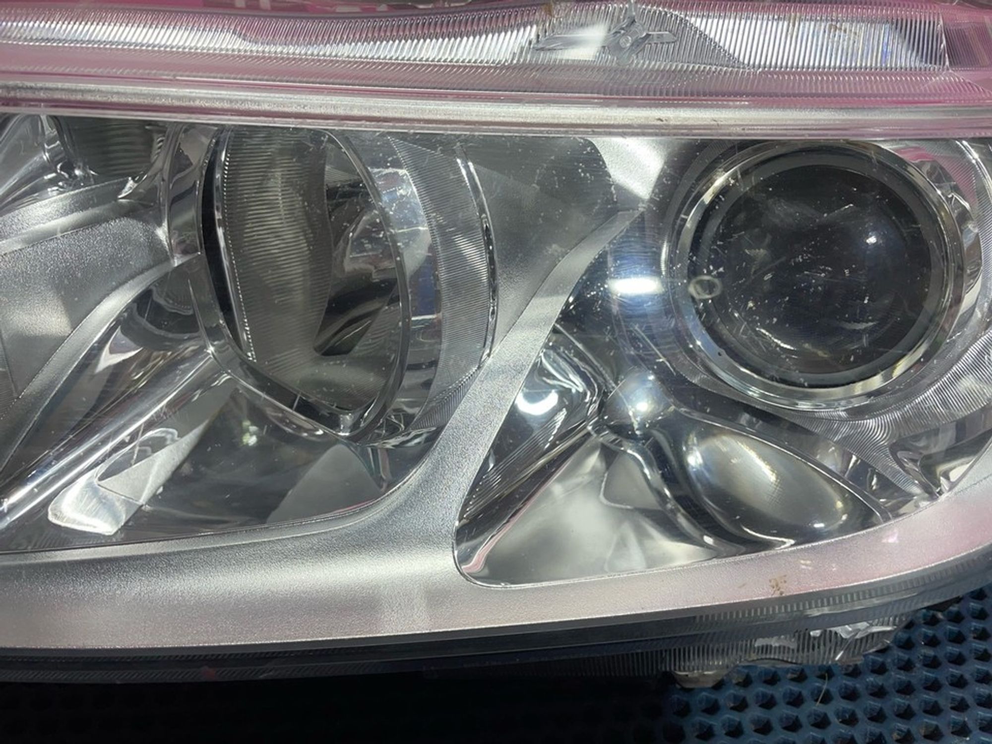 3532054P00000 Фара левая L Suzuki Vitara II, 2900 рублей, Нижний Новгород