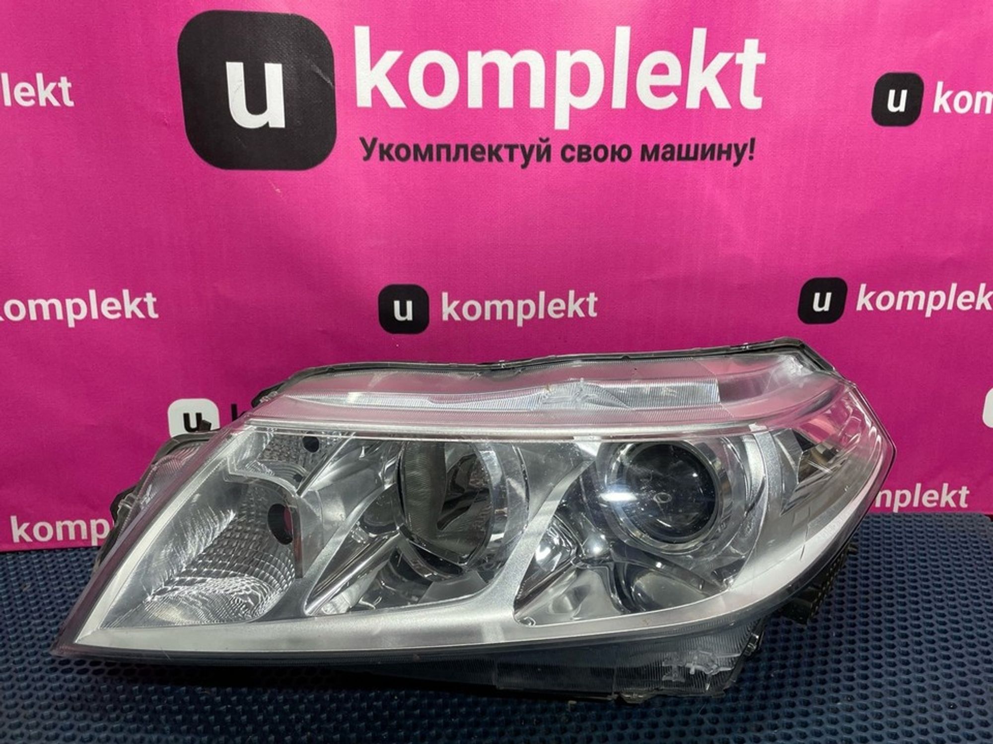 3532054P00000 Фара левая L Suzuki Vitara II, 2900 рублей, Нижний Новгород