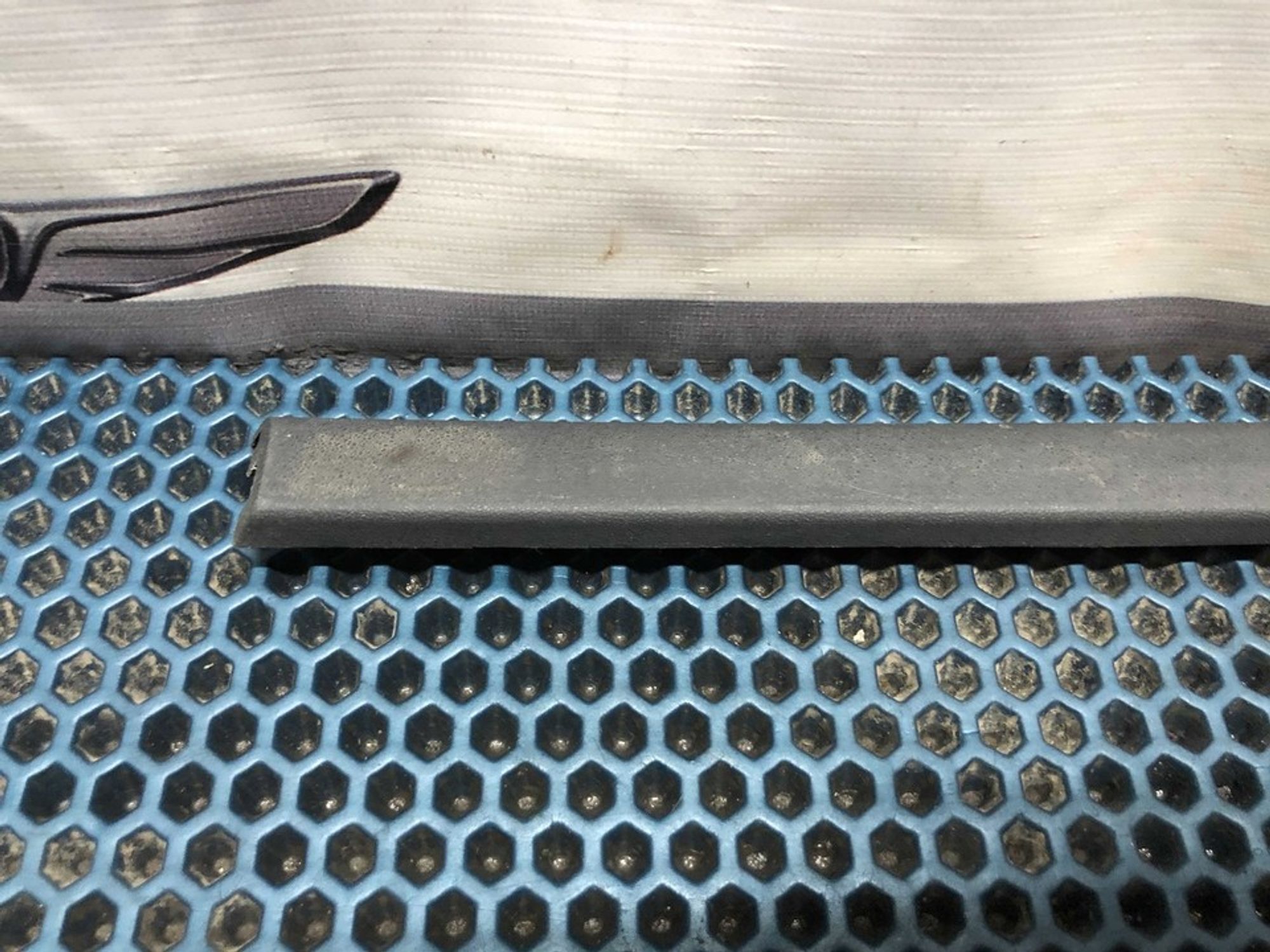 8200284019 Накладка центральной консоли Renault Scenic II, 400 рублей, Нижний Новгород