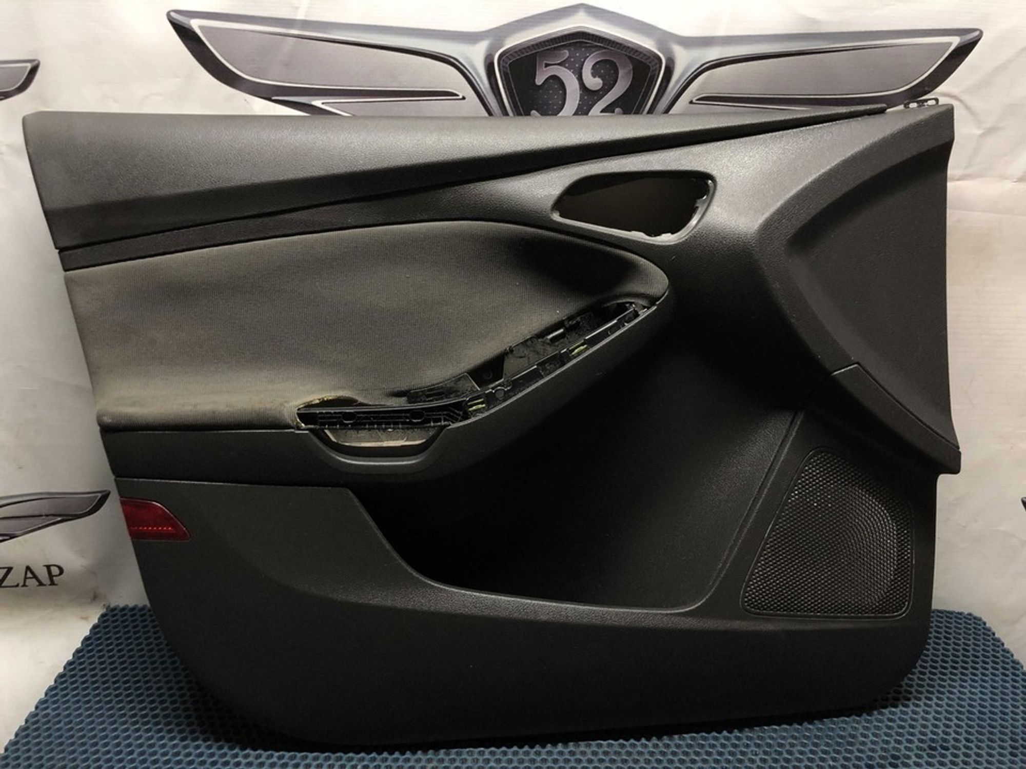 BM51A23943 Обшивка двери передней левой L Ford ..., 1000 рублей, Нижний Новгород