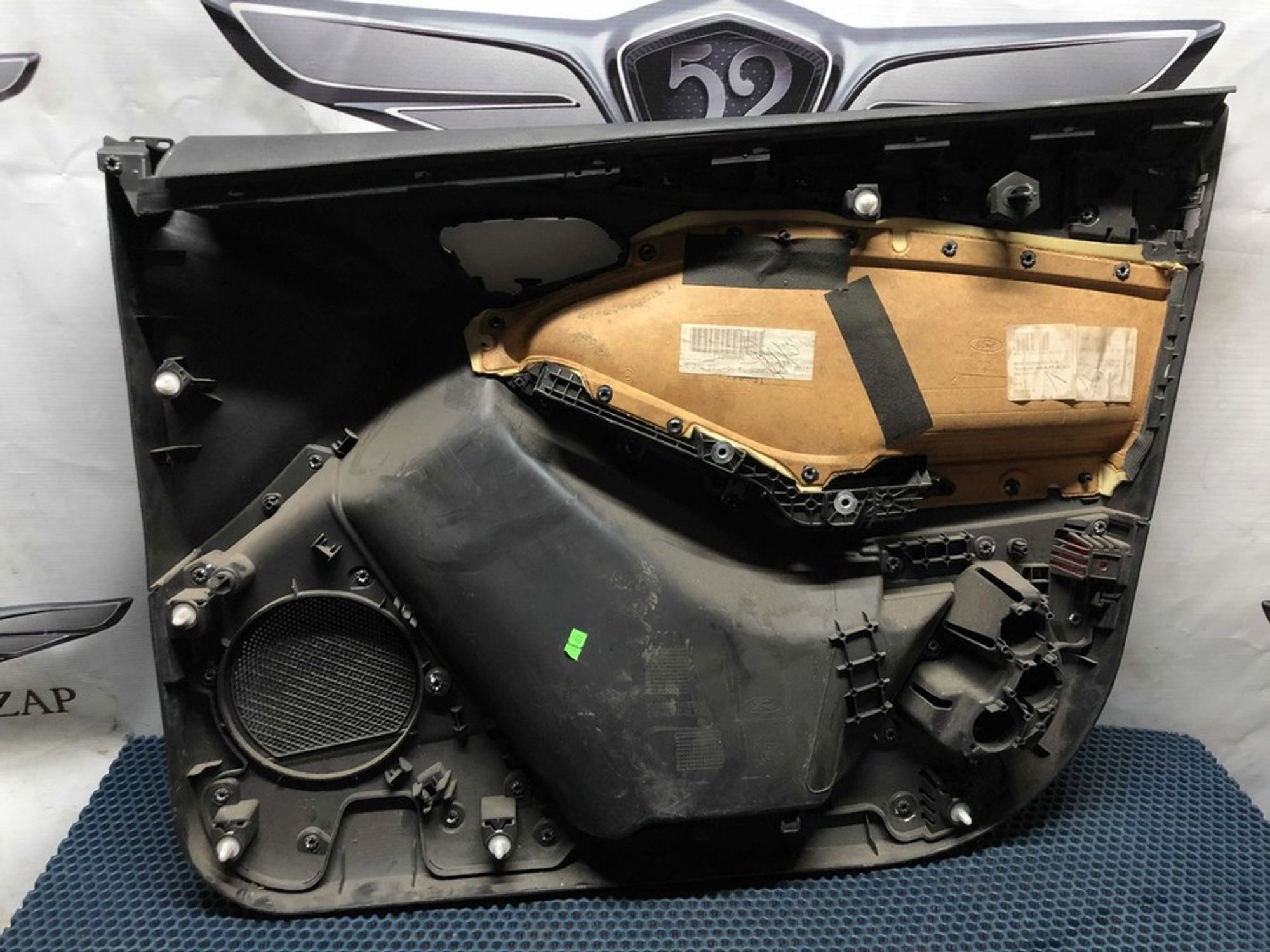 BM51A23943 Обшивка двери передней левой L Ford ..., 1000 рублей, Нижний Новгород