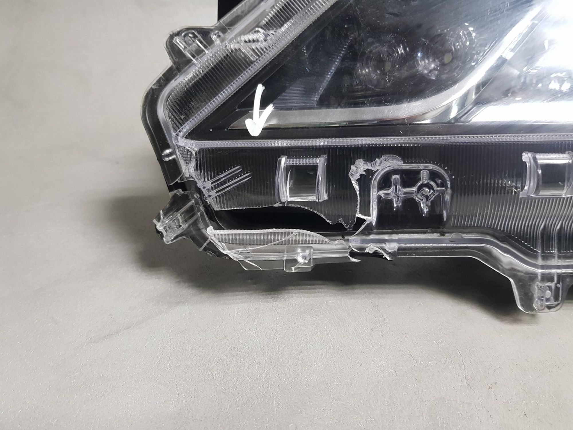 8115002T31 Фара левая L Toyota Corolla E160/E170, 7900 рублей, Нижний Новгород