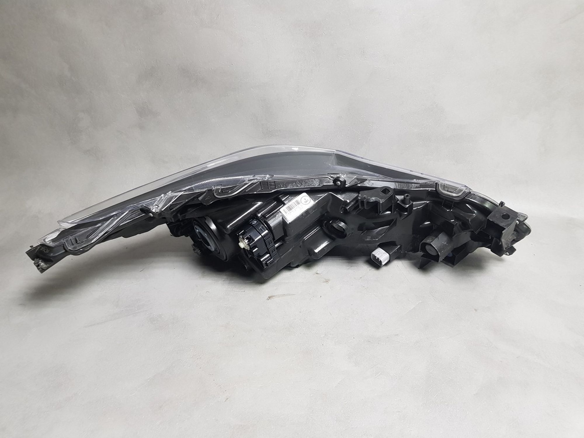 8115002T31 Фара левая L Toyota Corolla E160/E170, 7900 рублей, Нижний Новгород