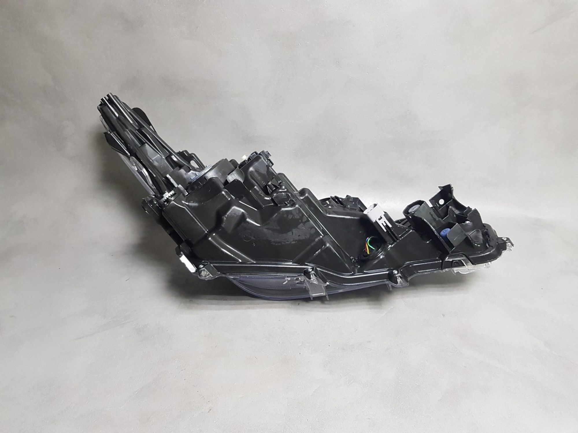 8115002T31 Фара левая L Toyota Corolla E160/E170, 7900 рублей, Нижний Новгород