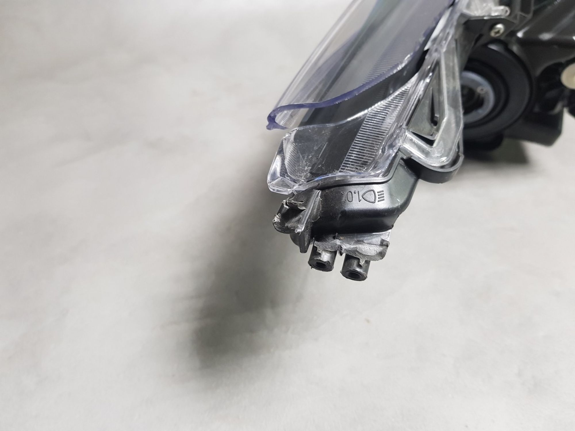 8115002T31 Фара левая L Toyota Corolla E160/E170, 7900 рублей, Нижний Новгород