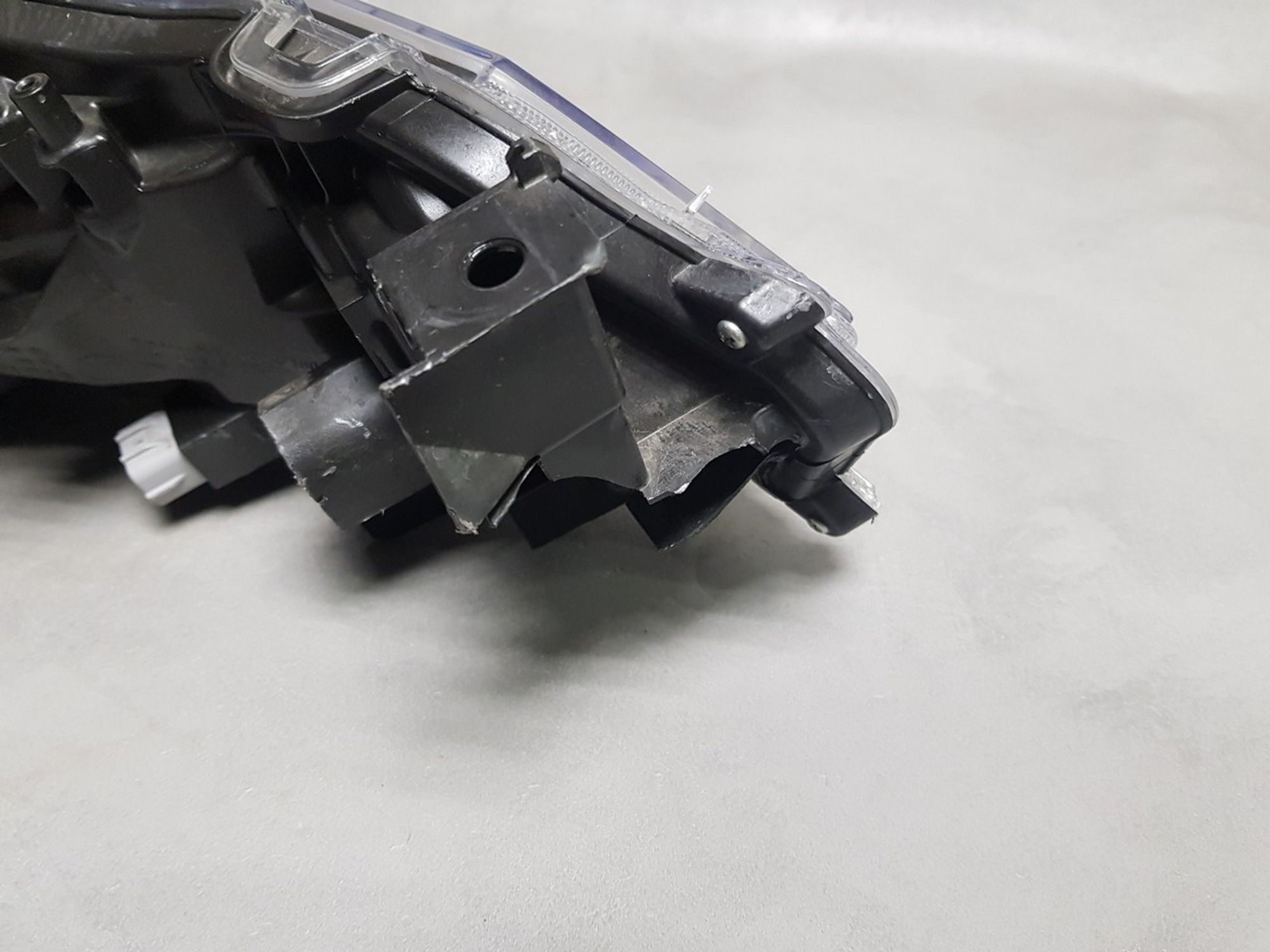 8115002T31 Фара левая L Toyota Corolla E160/E170, 7900 рублей, Нижний Новгород