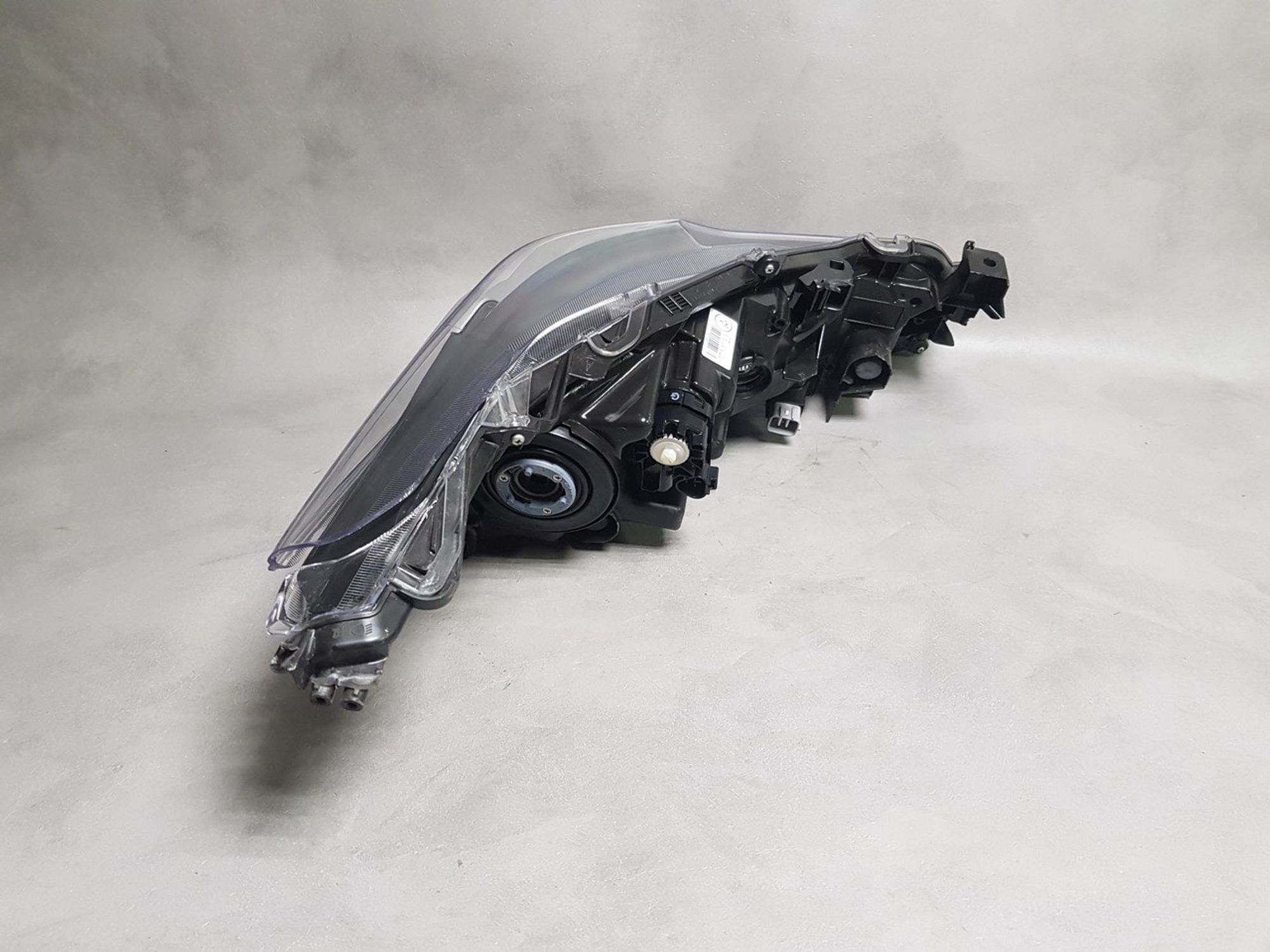 8115002T31 Фара левая L Toyota Corolla E160/E170, 7900 рублей, Нижний Новгород