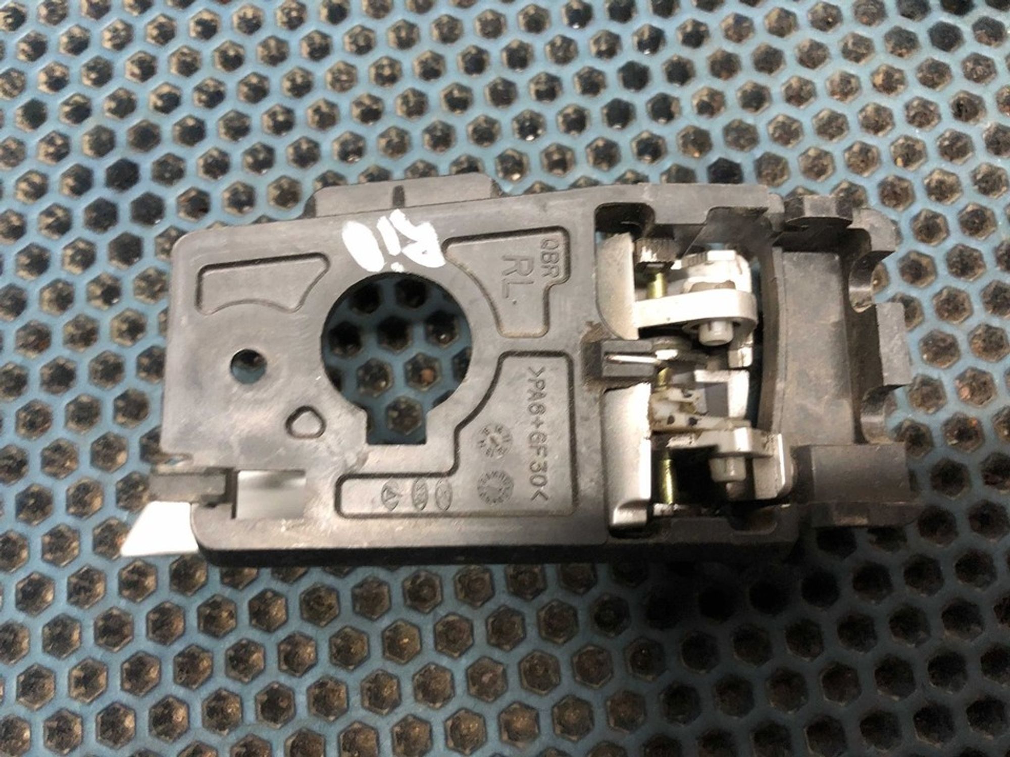 836104Y000 Ручка двери внутренняя задняя левая L Kia Rio III, 500 рублей, Нижний Новгород