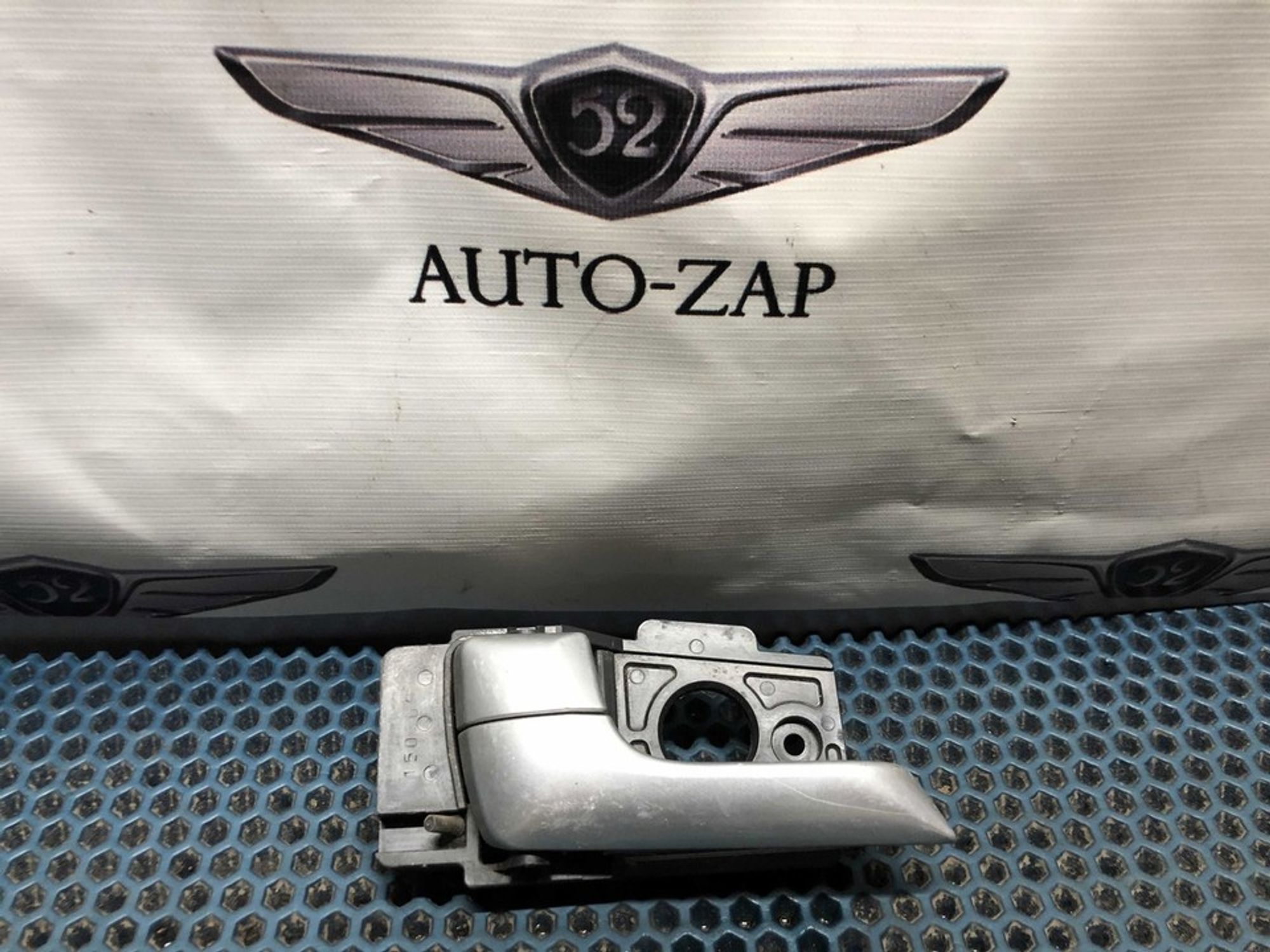 836104Y000 Ручка двери внутренняя задняя левая L Kia Rio III, 500 рублей, Нижний Новгород