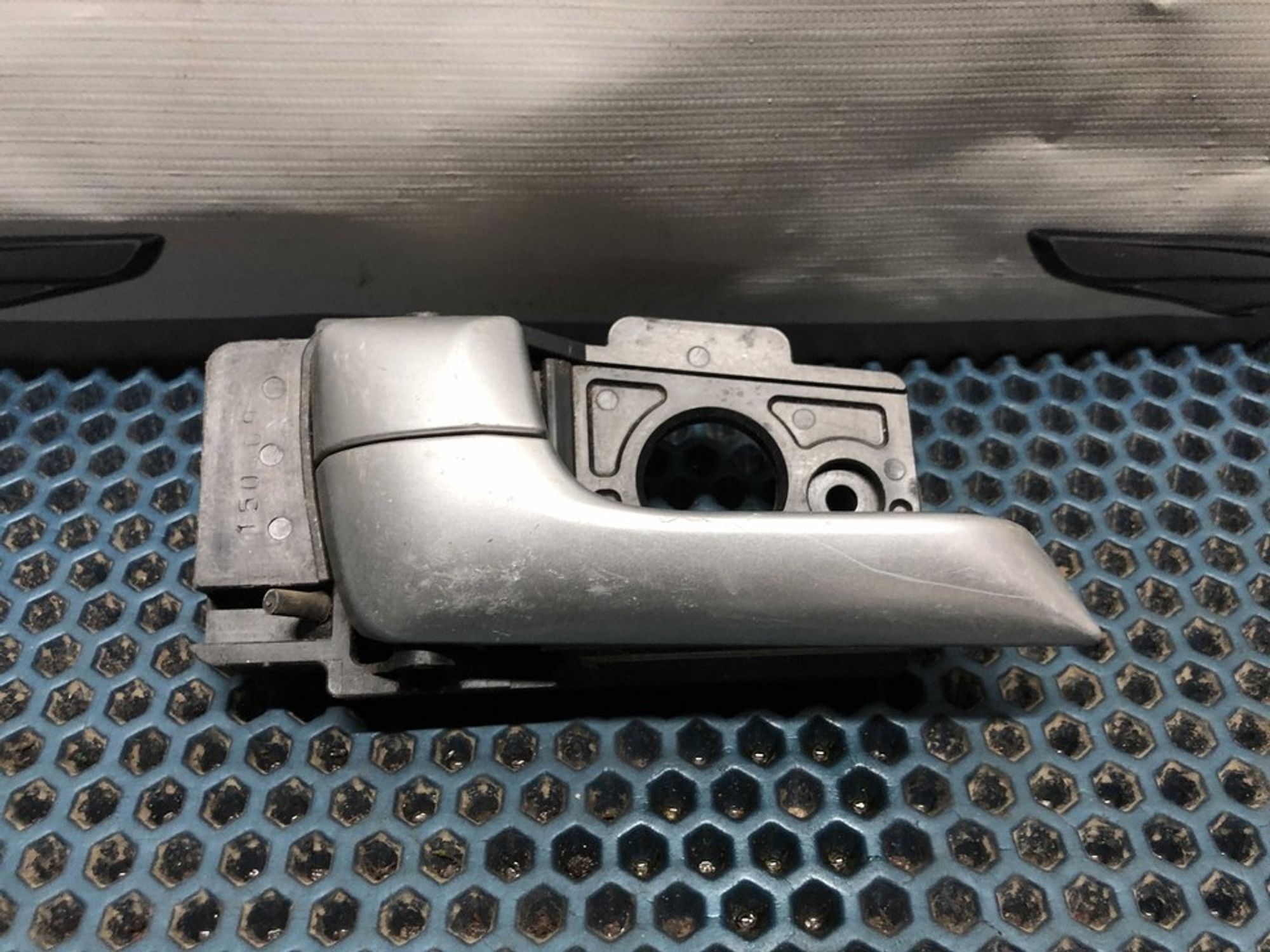 836104Y000 Ручка двери внутренняя задняя левая L Kia Rio III, 500 рублей, Нижний Новгород