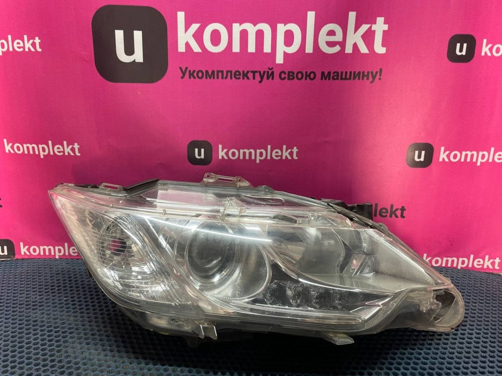 8114533891 Фара правая R Toyota Camry XV50, 2900 рублей, Нижний Новгород