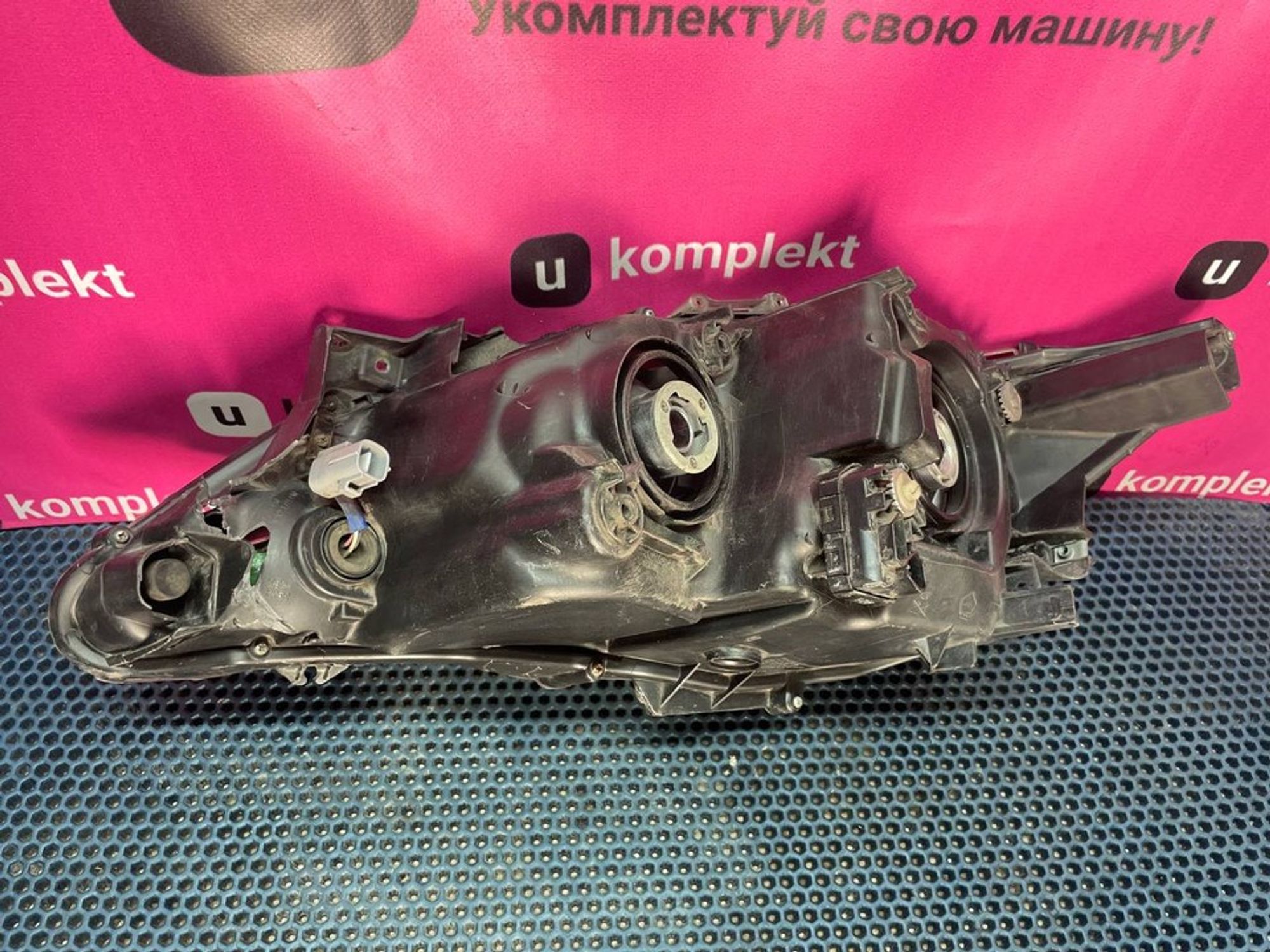 8114533891 Фара правая R Toyota Camry XV50, 2900 рублей, Нижний Новгород