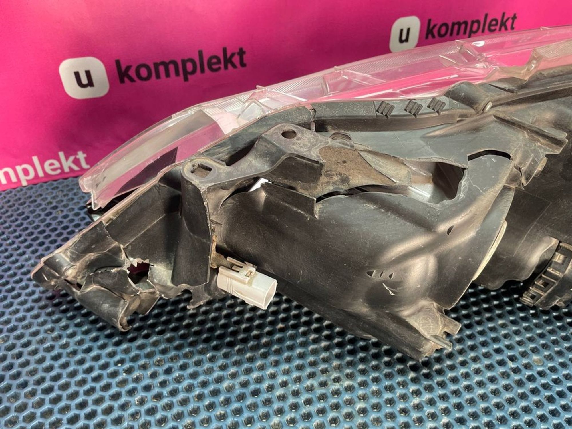 8114533891 Фара правая R Toyota Camry XV50, 2900 рублей, Нижний Новгород