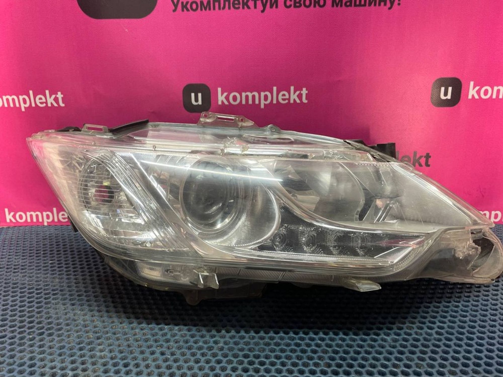 8114533891 Фара правая R Toyota Camry XV50, 2900 рублей, Нижний Новгород