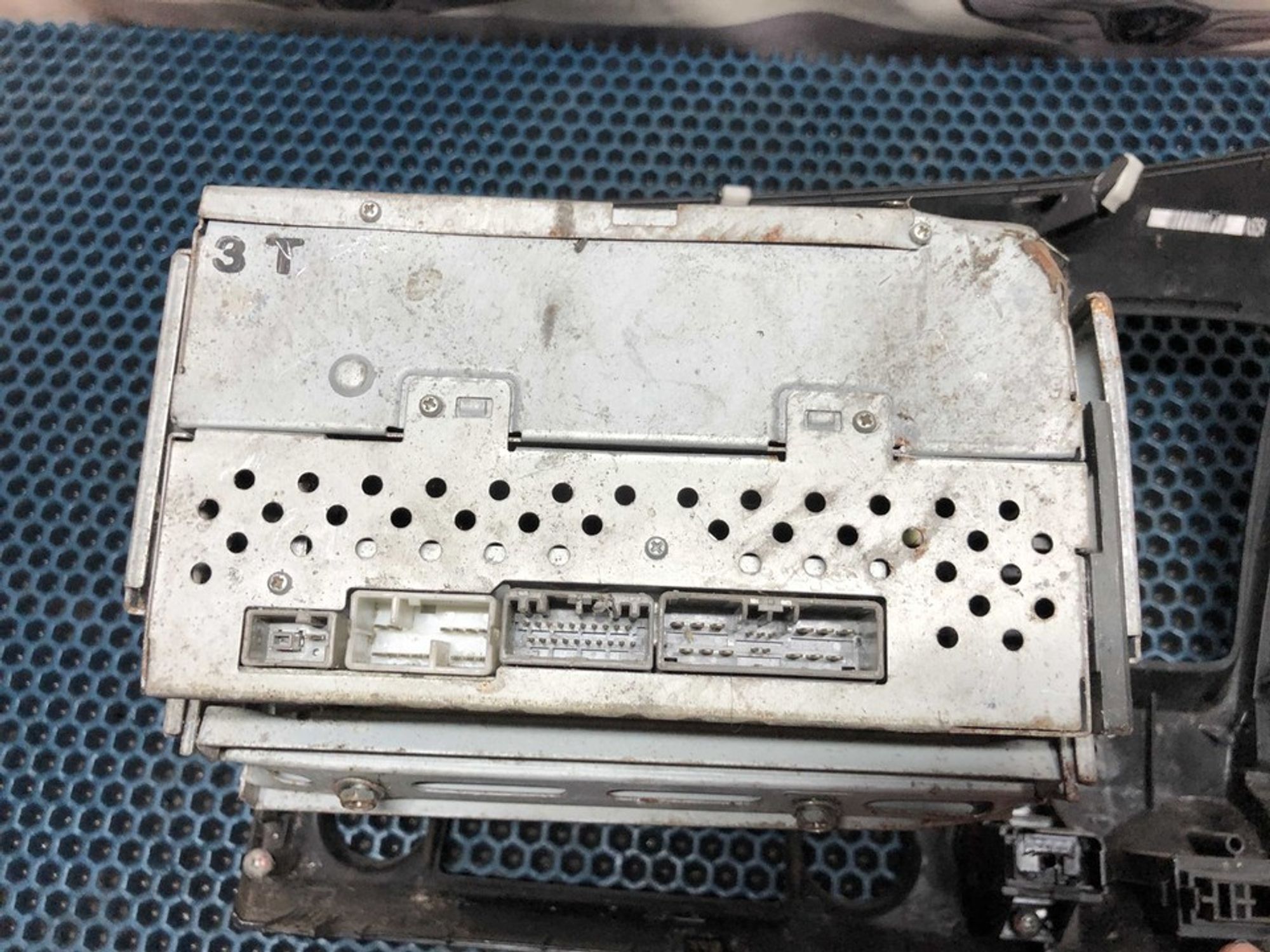 MN826RA Штатная магнитола Honda Civic VIII, 1500 рублей, Нижний Новгород