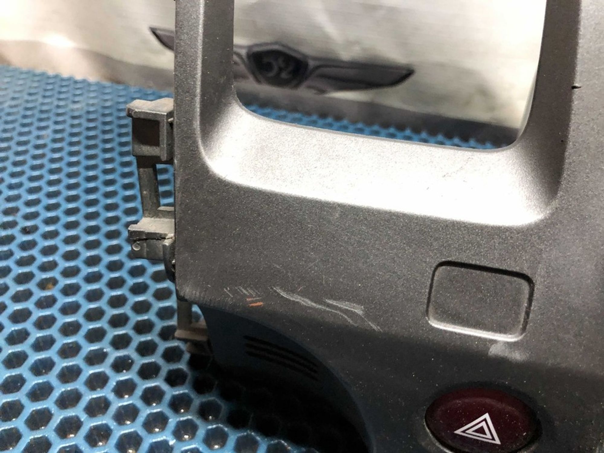 MN826RA Штатная магнитола Honda Civic VIII, 1500 рублей, Нижний Новгород