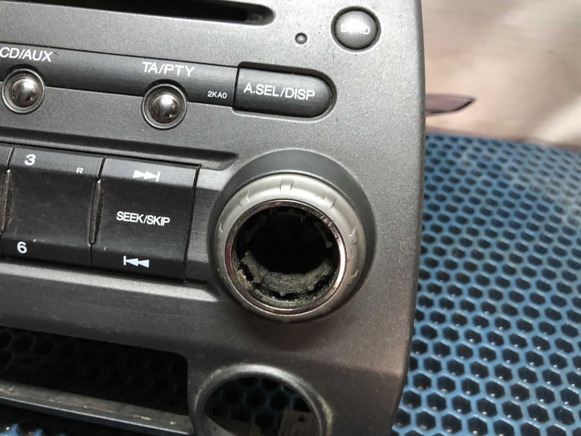 MN826RA Штатная магнитола Honda Civic VIII, 1500 рублей, Нижний Новгород