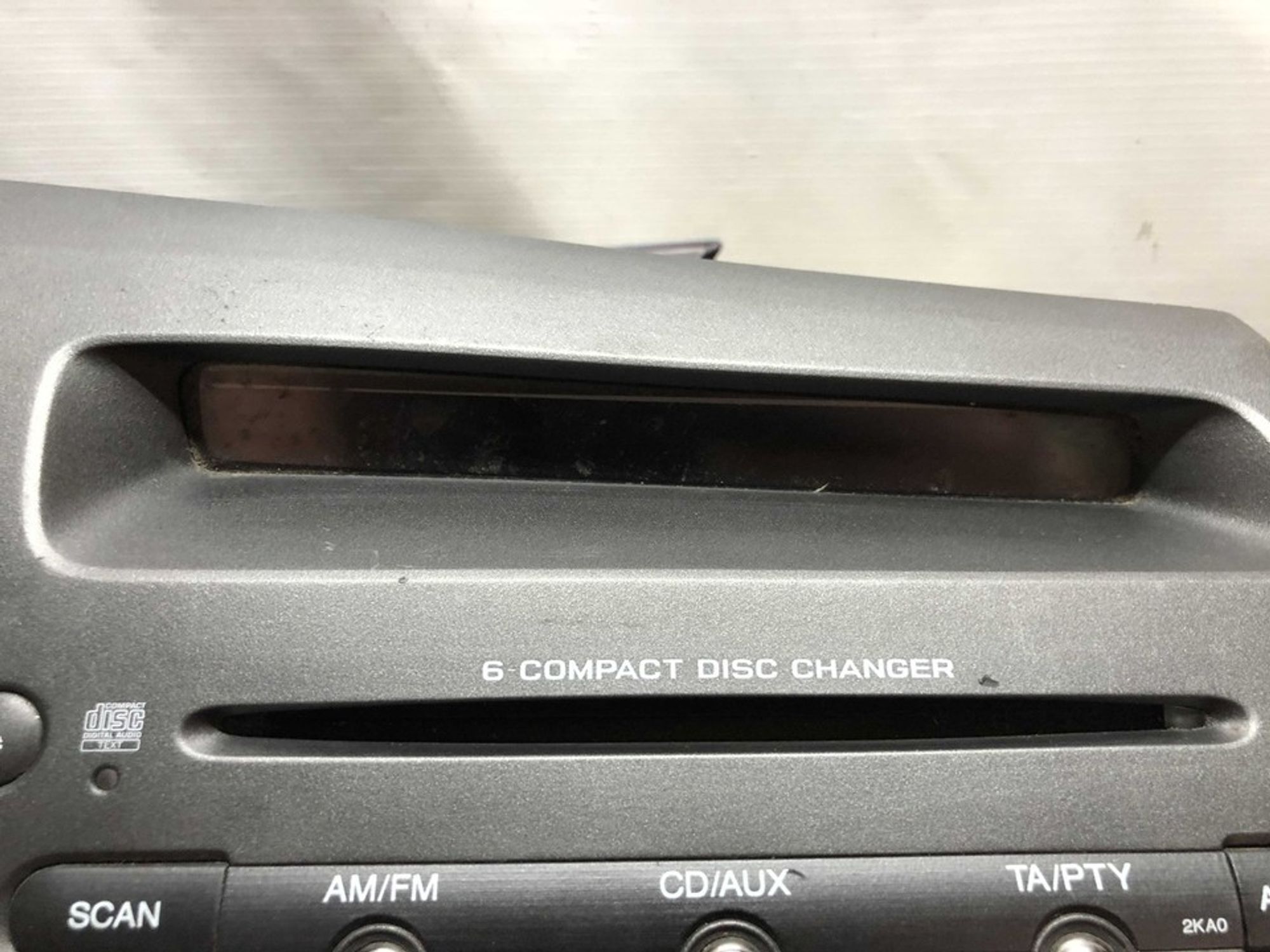 MN826RA Штатная магнитола Honda Civic VIII, 1500 рублей, Нижний Новгород