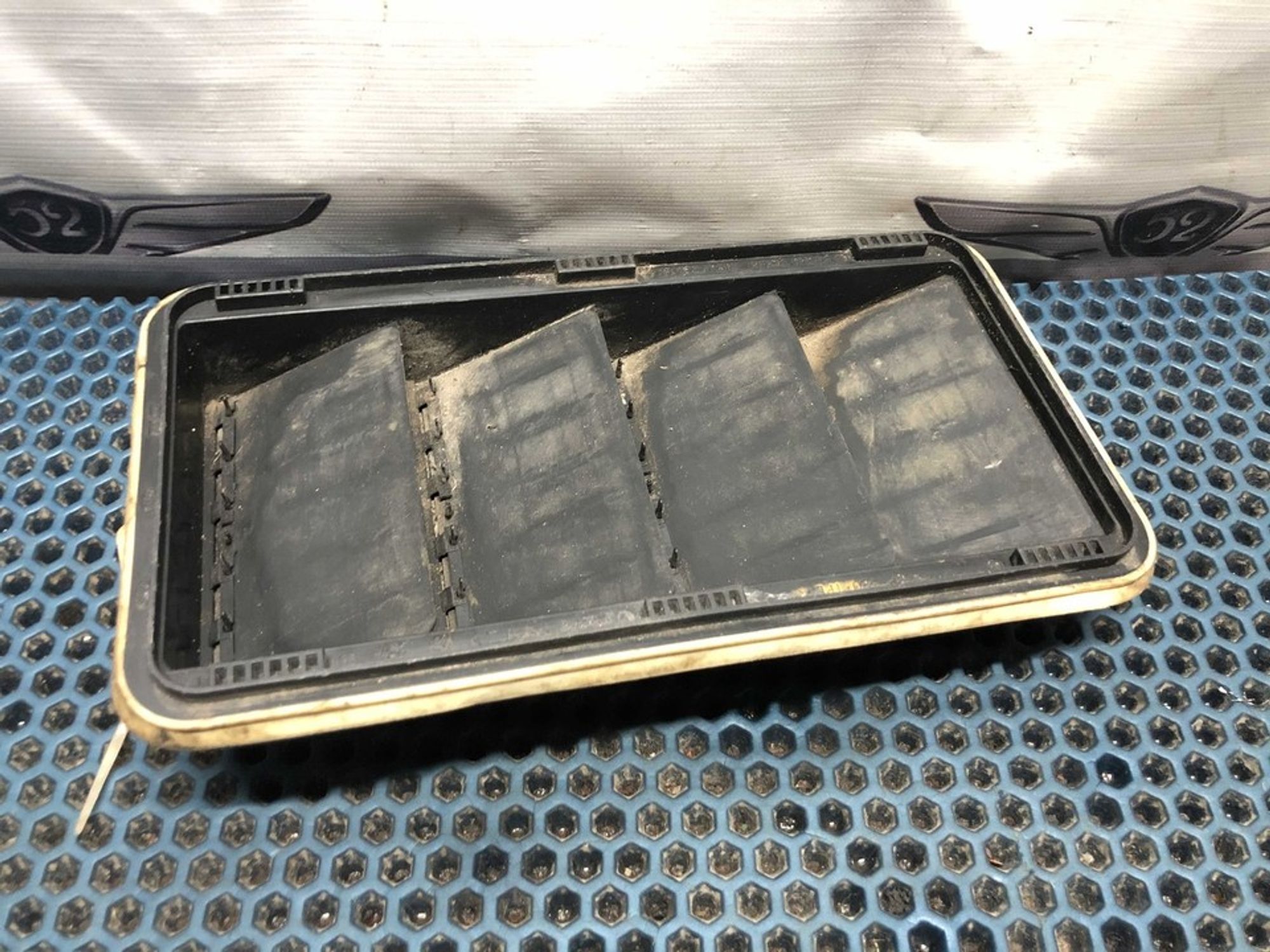 975102H000 Решетка вентиляционная Hyundai Elantra HD, 600 рублей, Нижний Новгород