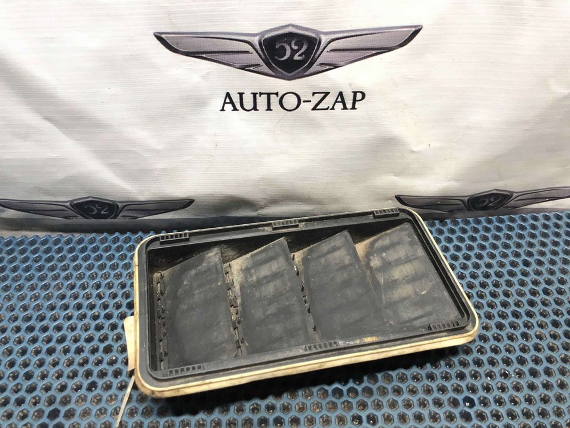 975102H000 Решетка вентиляционная Hyundai Elantra HD, 600 рублей, Нижний Новгород