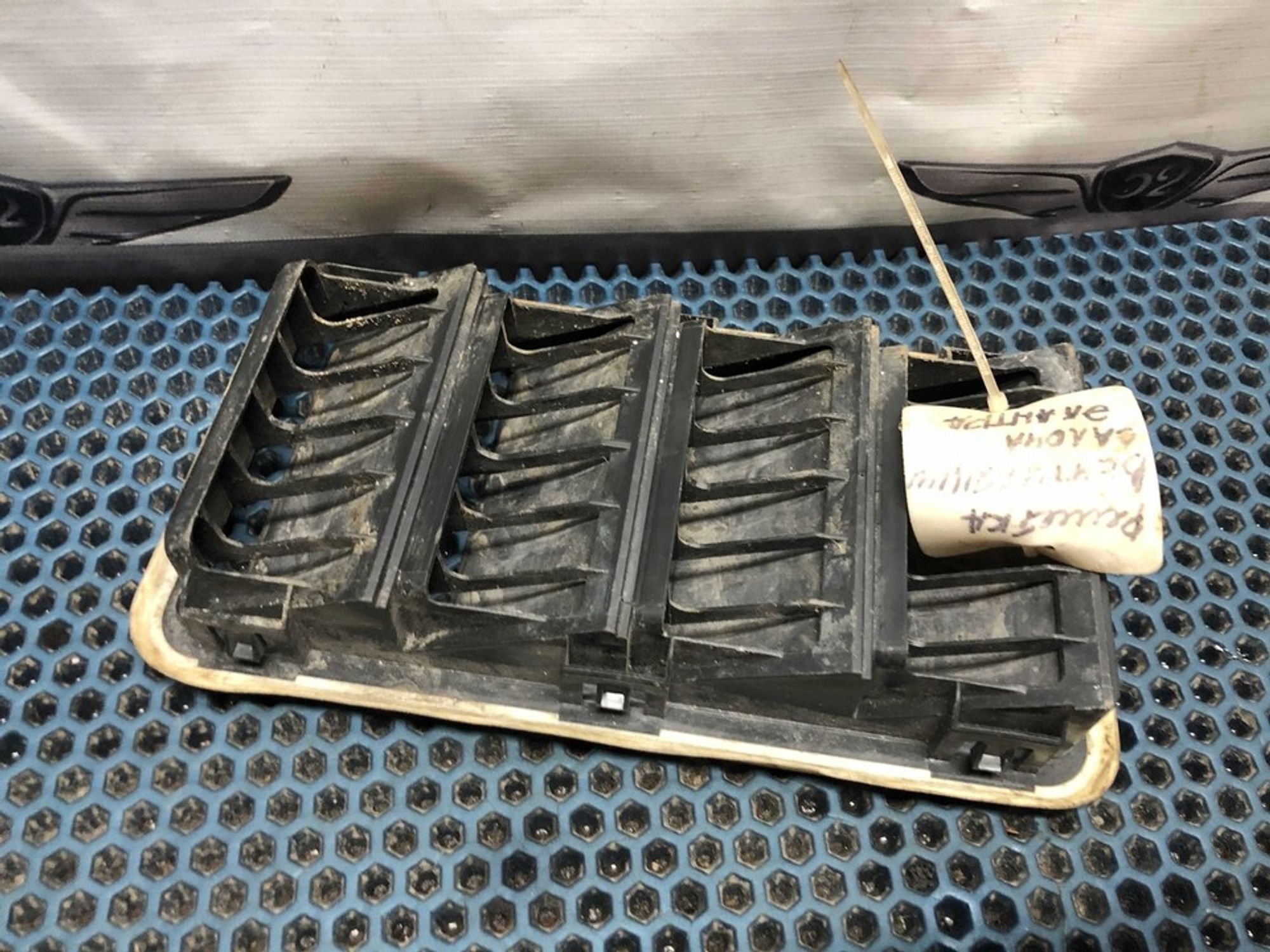 975102H000 Решетка вентиляционная Hyundai Elantra HD, 600 рублей, Нижний Новгород