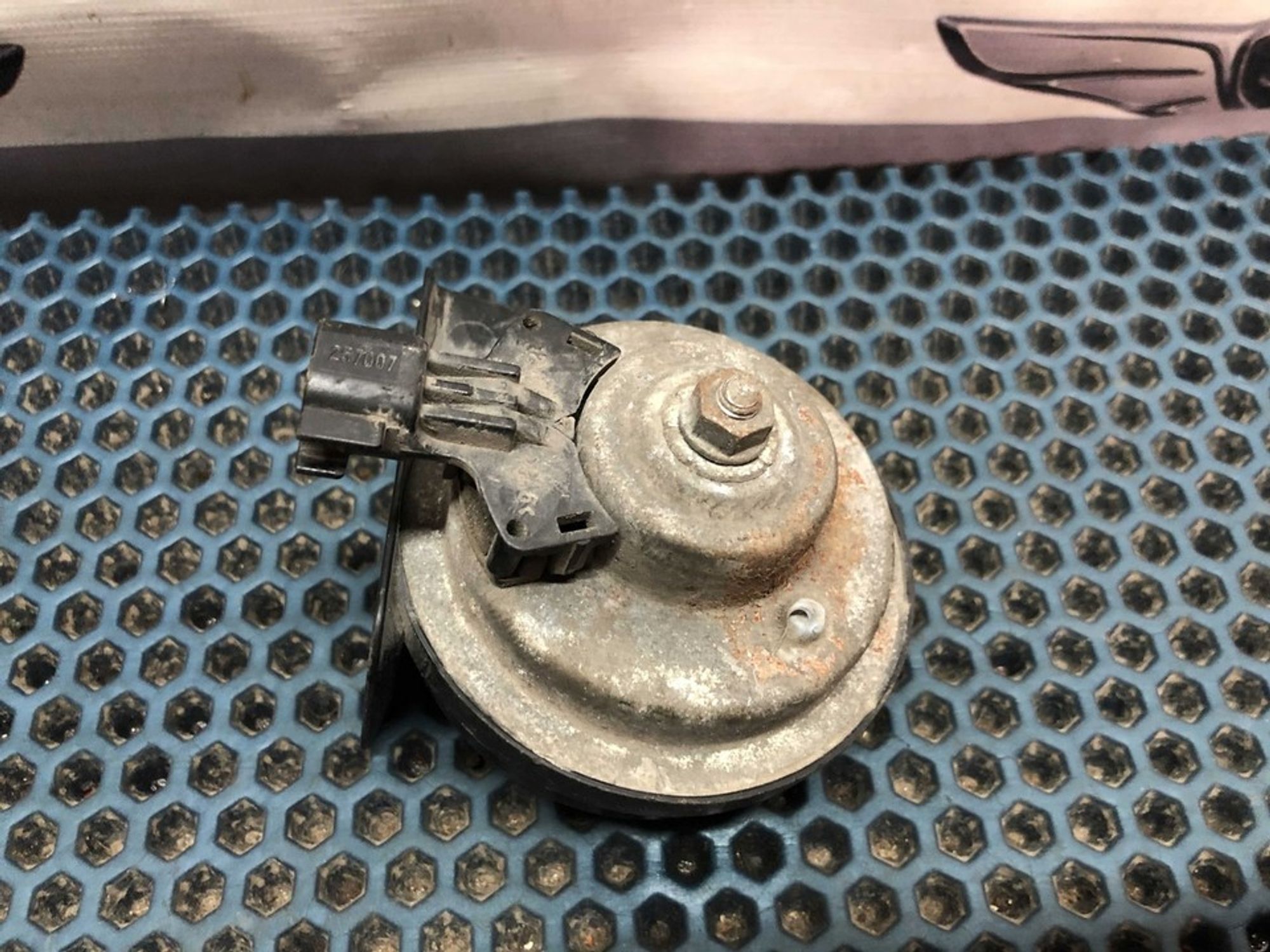 55306AM80S Сигнал звуковой, 900 рублей, Нижний Новгород