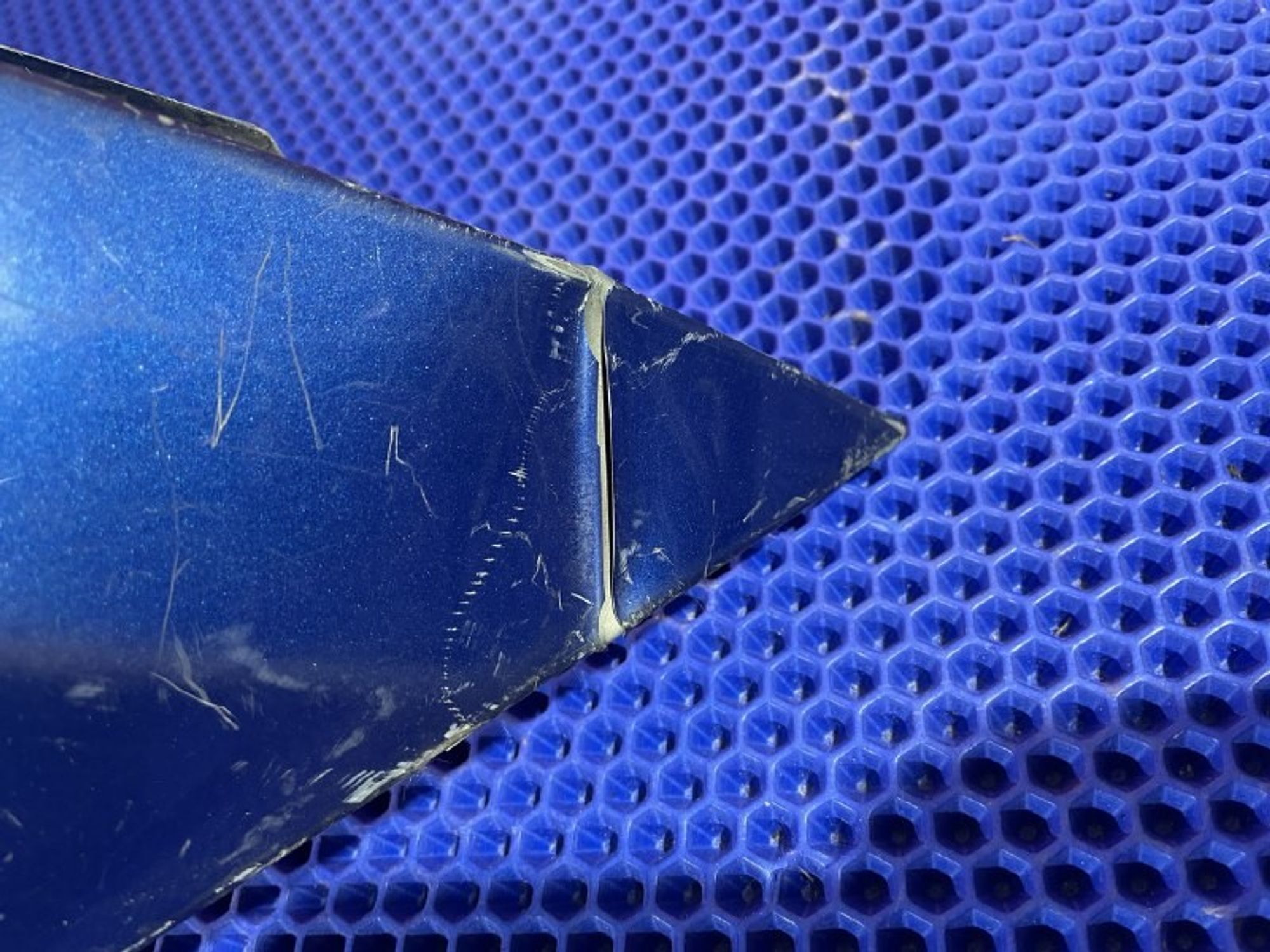 631000036R Крыло переднее правое R Renault Mega..., 900 рублей, Нижний Новгород