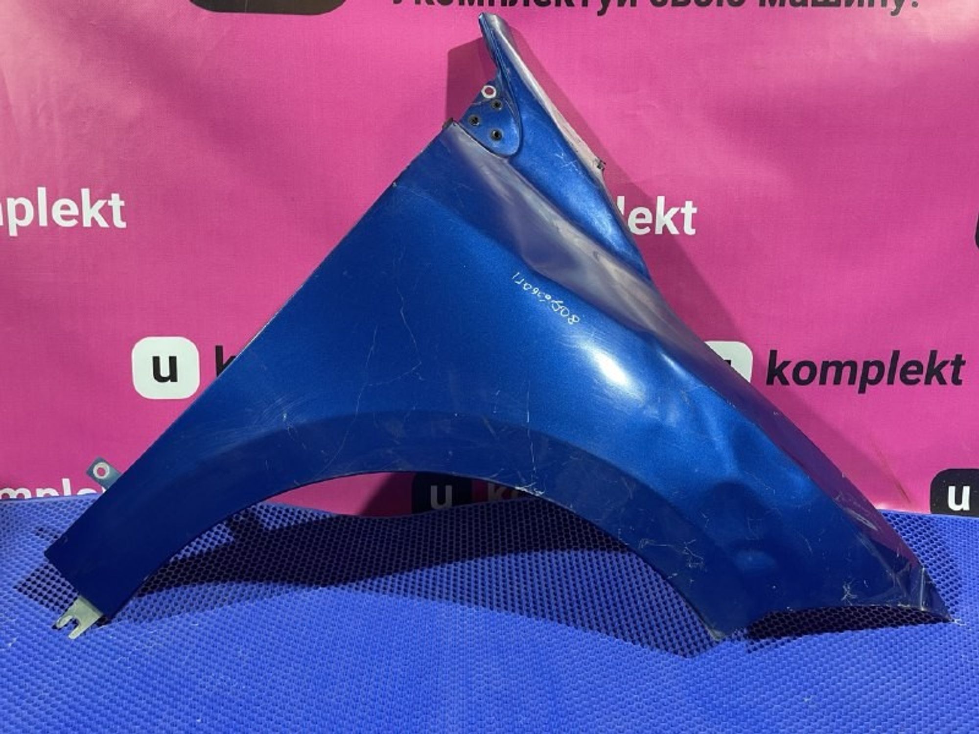 631000036R Крыло переднее правое R Renault Mega..., 900 рублей, Нижний Новгород