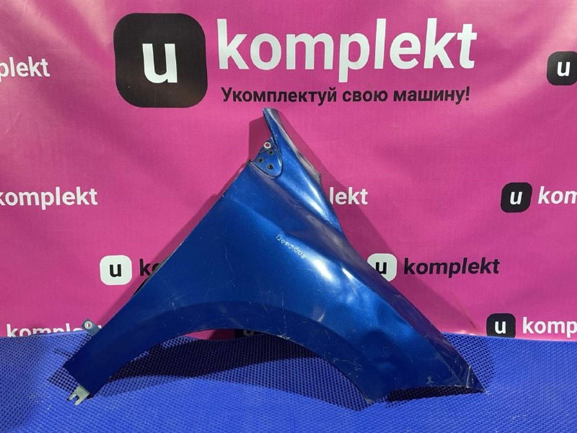 631000036R Крыло переднее правое R Renault Mega..., 900 рублей, Нижний Новгород