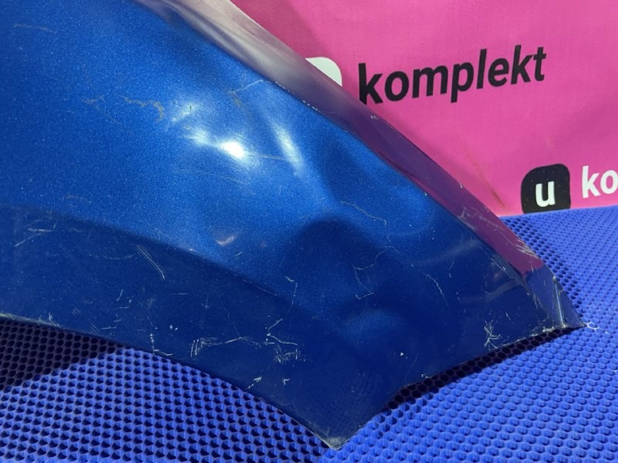 631000036R Крыло переднее правое R Renault Mega..., 900 рублей, Нижний Новгород