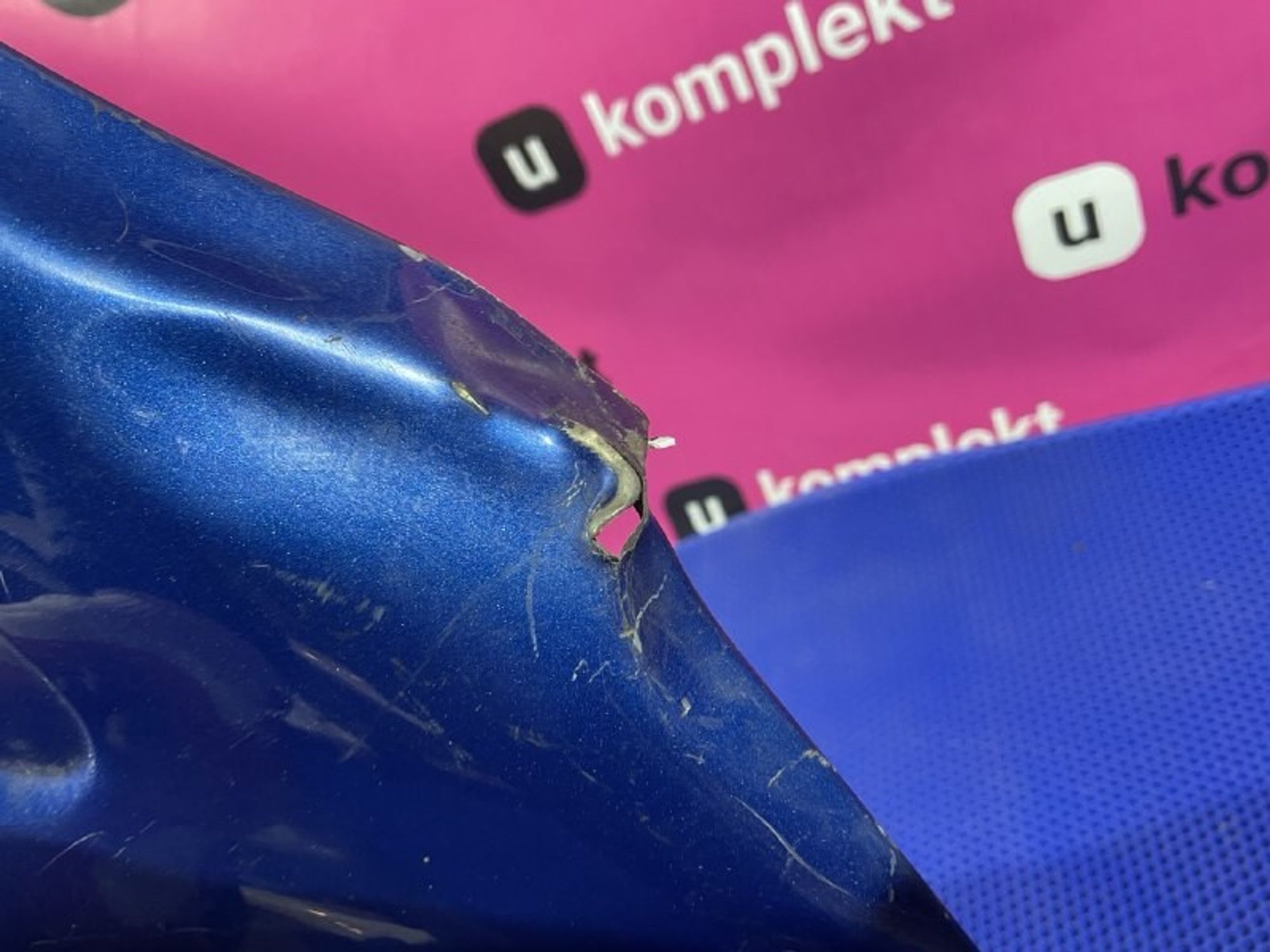 631000036R Крыло переднее правое R Renault Mega..., 900 рублей, Нижний Новгород