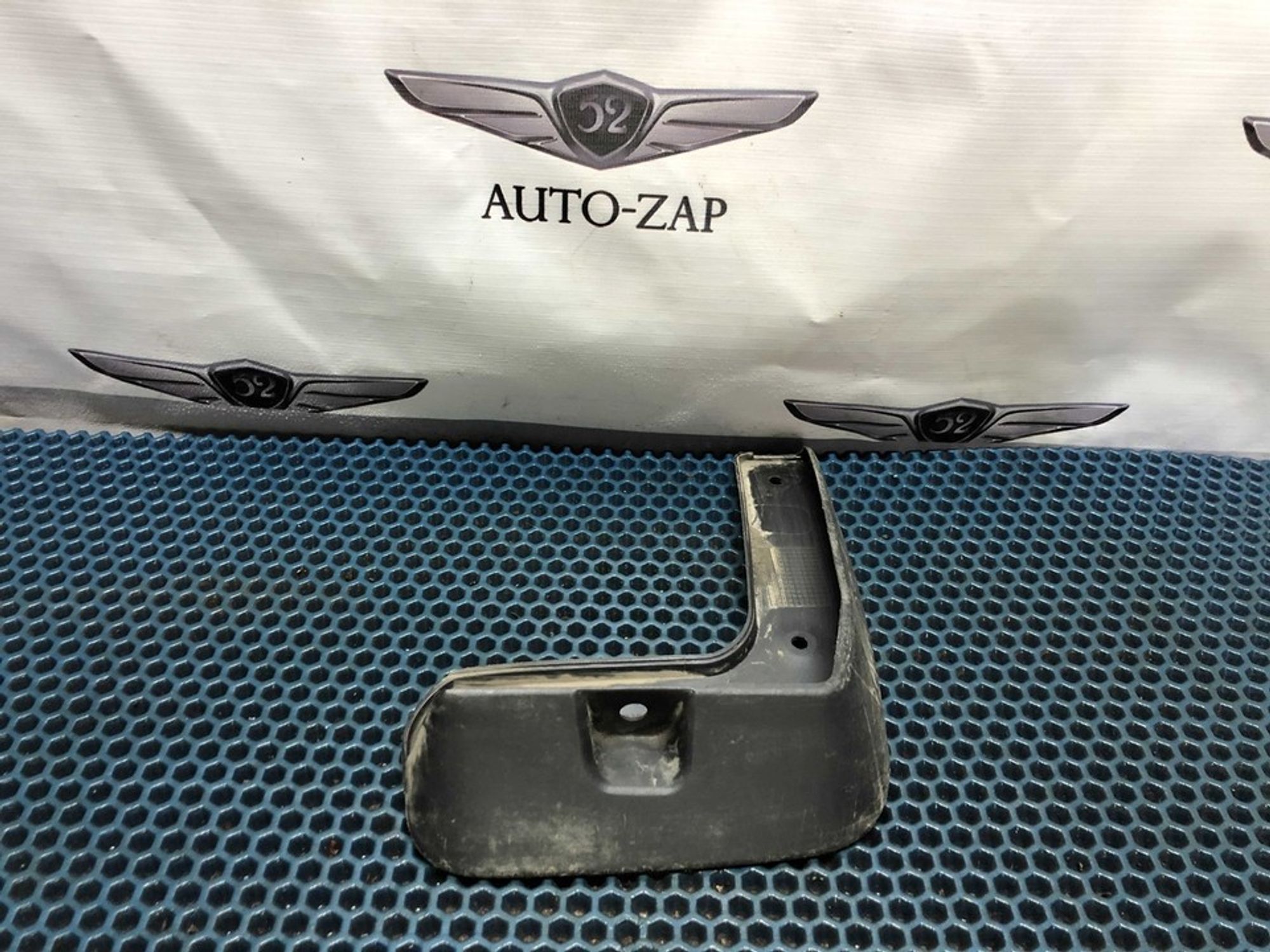 868424L500 Брызговик задний правый R Hyundai Solaris I, 500 рублей, Нижний Новгород