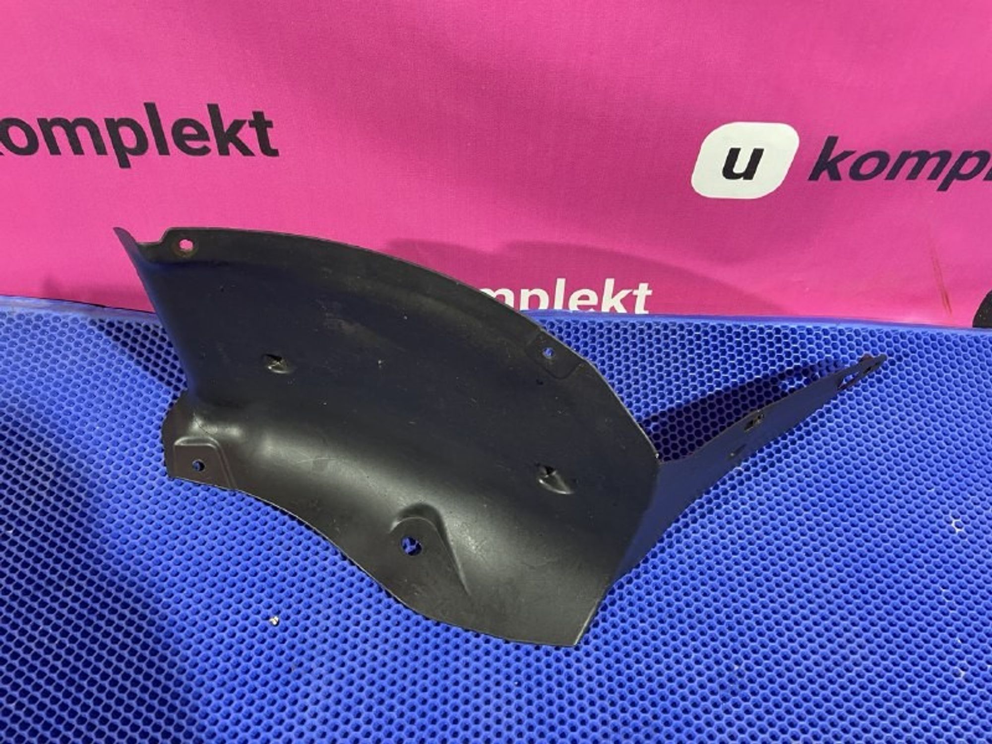 8200141549 Локер задний левый L Renault Megane II, 800 рублей, Нижний Новгород