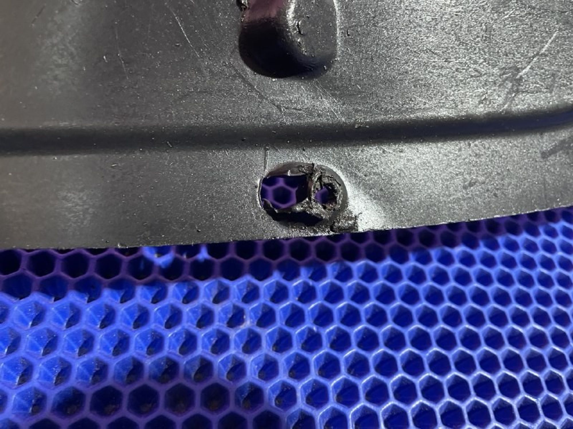 8200141549 Локер задний левый L Renault Megane II, 800 рублей, Нижний Новгород